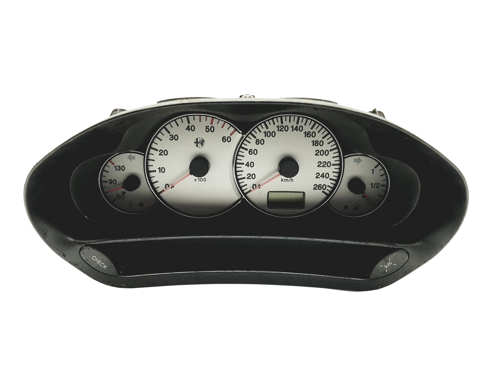 Kierroslukumittari Alfa Romeo 166 156022592 58993 main product photo