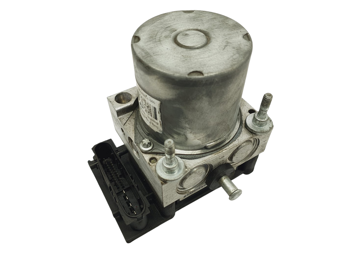 Abs-pumppu Ducato Boxer Jumper 51725097 0265800461 0265231617 63167 main product photo
