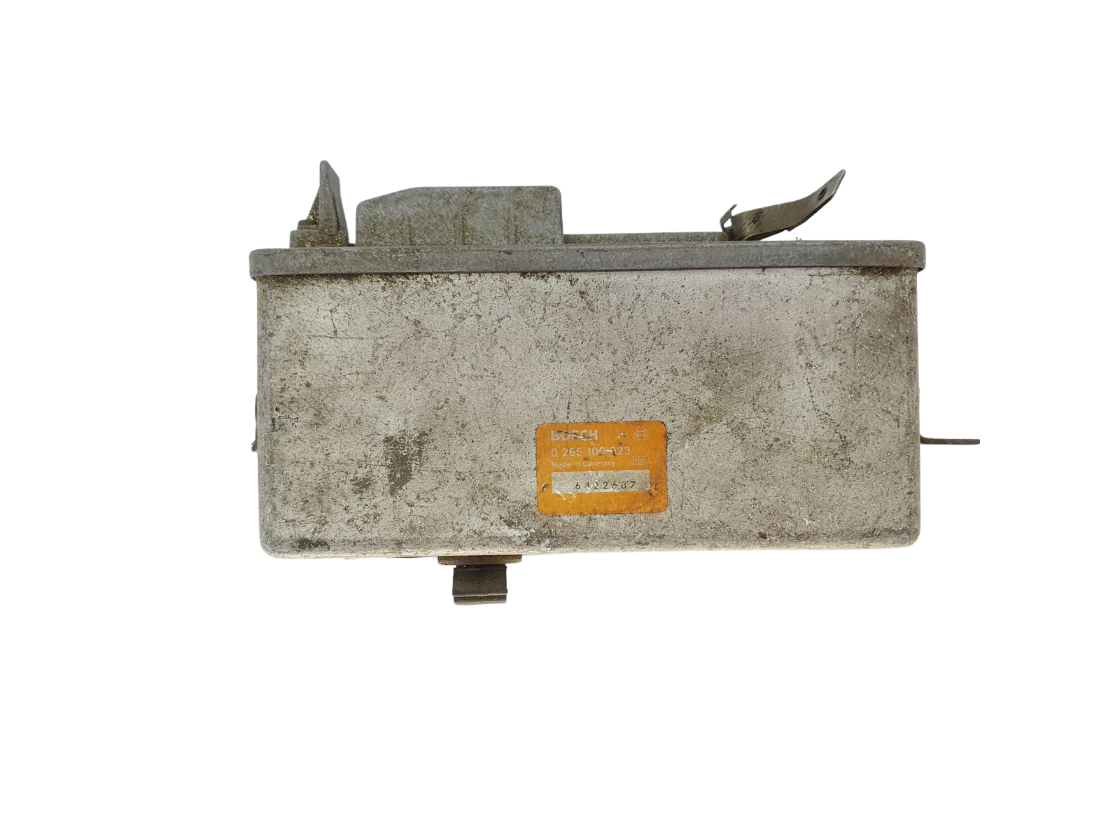 Ohjausyksikkö 0265100023 Lancia Bosch 42062 main product photo