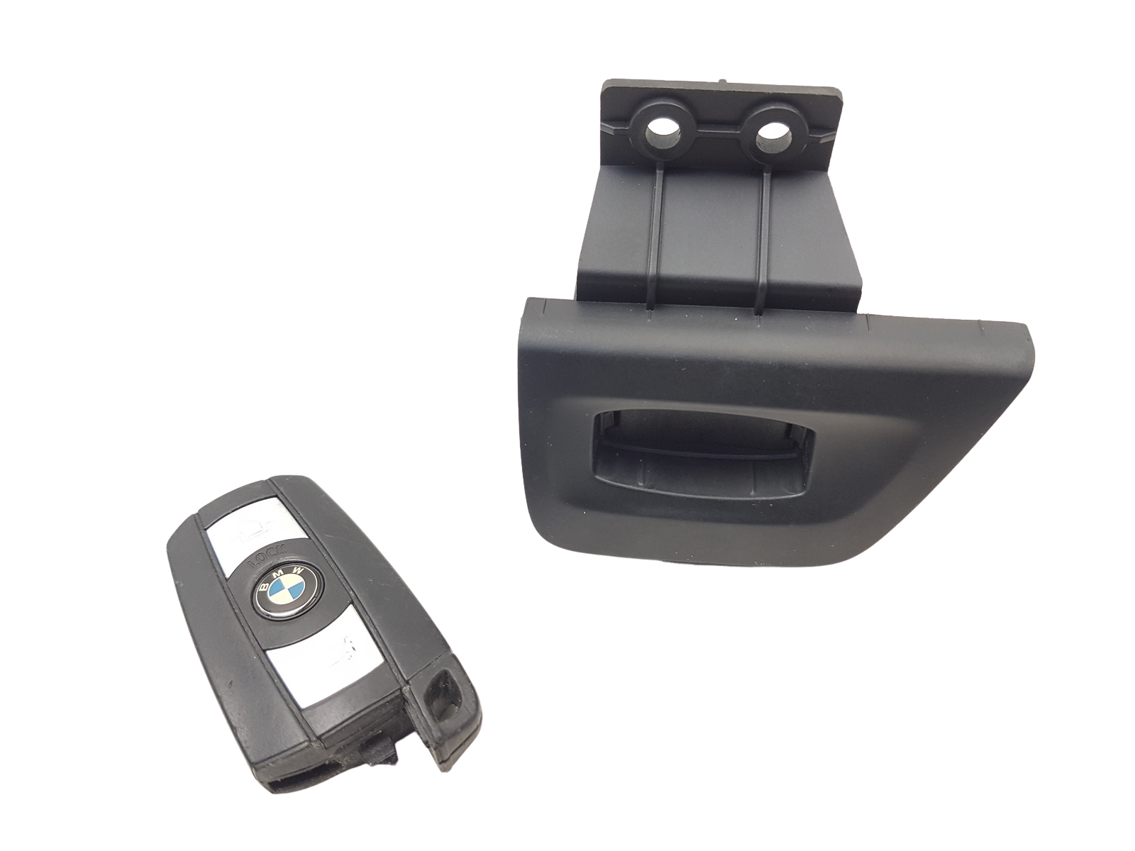 Virtalukko BMW 1 6954717-13 108625-10 main product photo