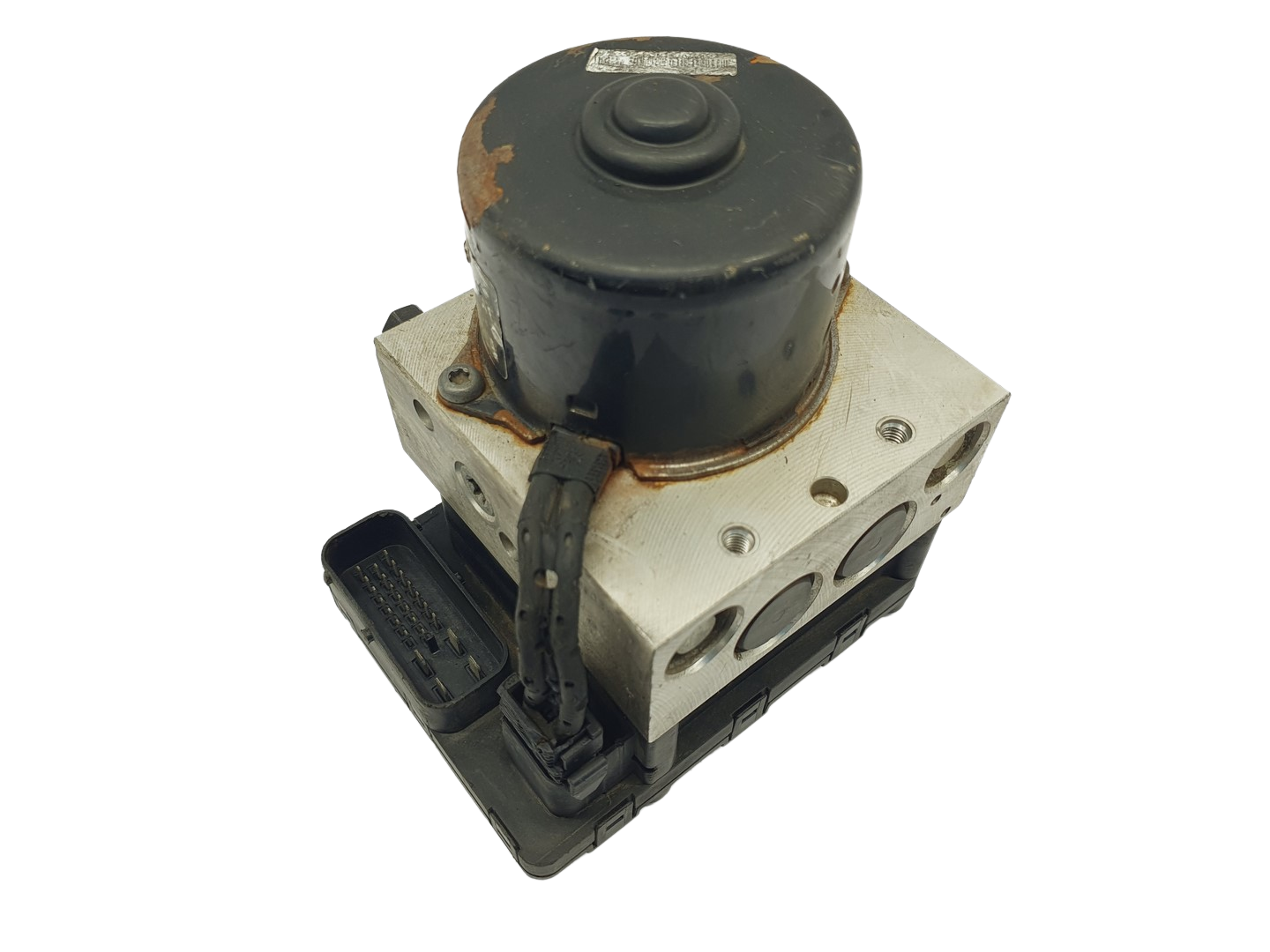 Abs-pumppu VW Audi 1J0614117C 1J0907379G Ate 67935 main product photo