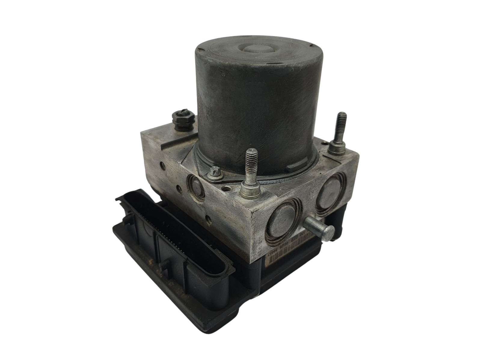 Abs-pumppu Citroen Xsara Picasso 9655045580 0265950330 0265234060 6253 main product photo