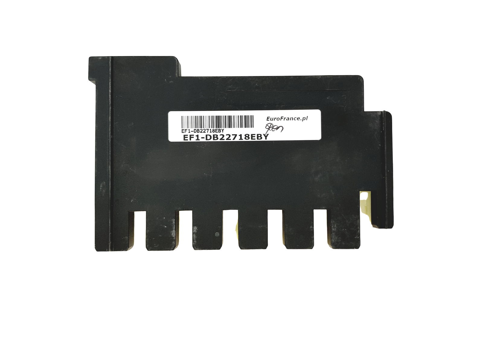 Ohjausyksikkö BMT N2 7700411319C 21624654-2D Renault Clio 22718 main product photo