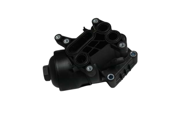 Öljynsuodattimen Kotelo Tee VW Seat Skoda 03P115389A 11151768101 Vika main product photo