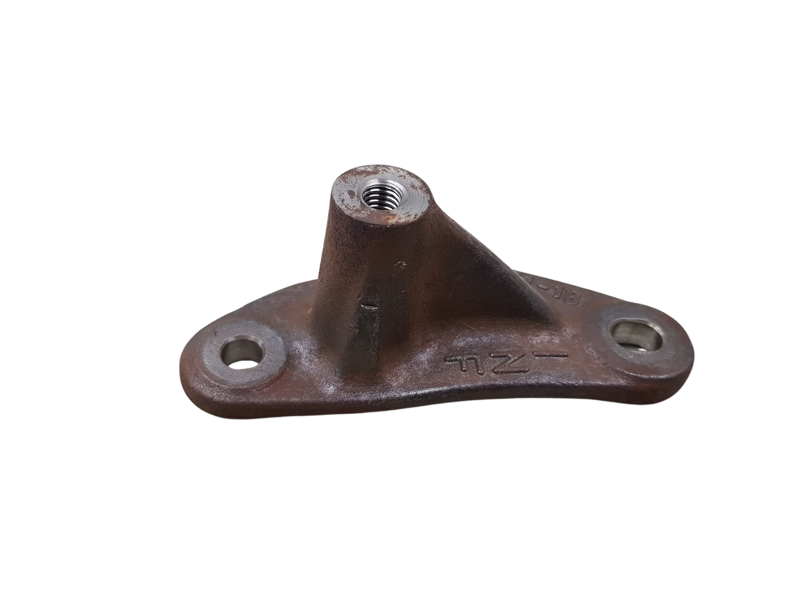 Kiinnike, Kannatin 9800750680 2.0 e-HDI Citroen Peugeot main product photo