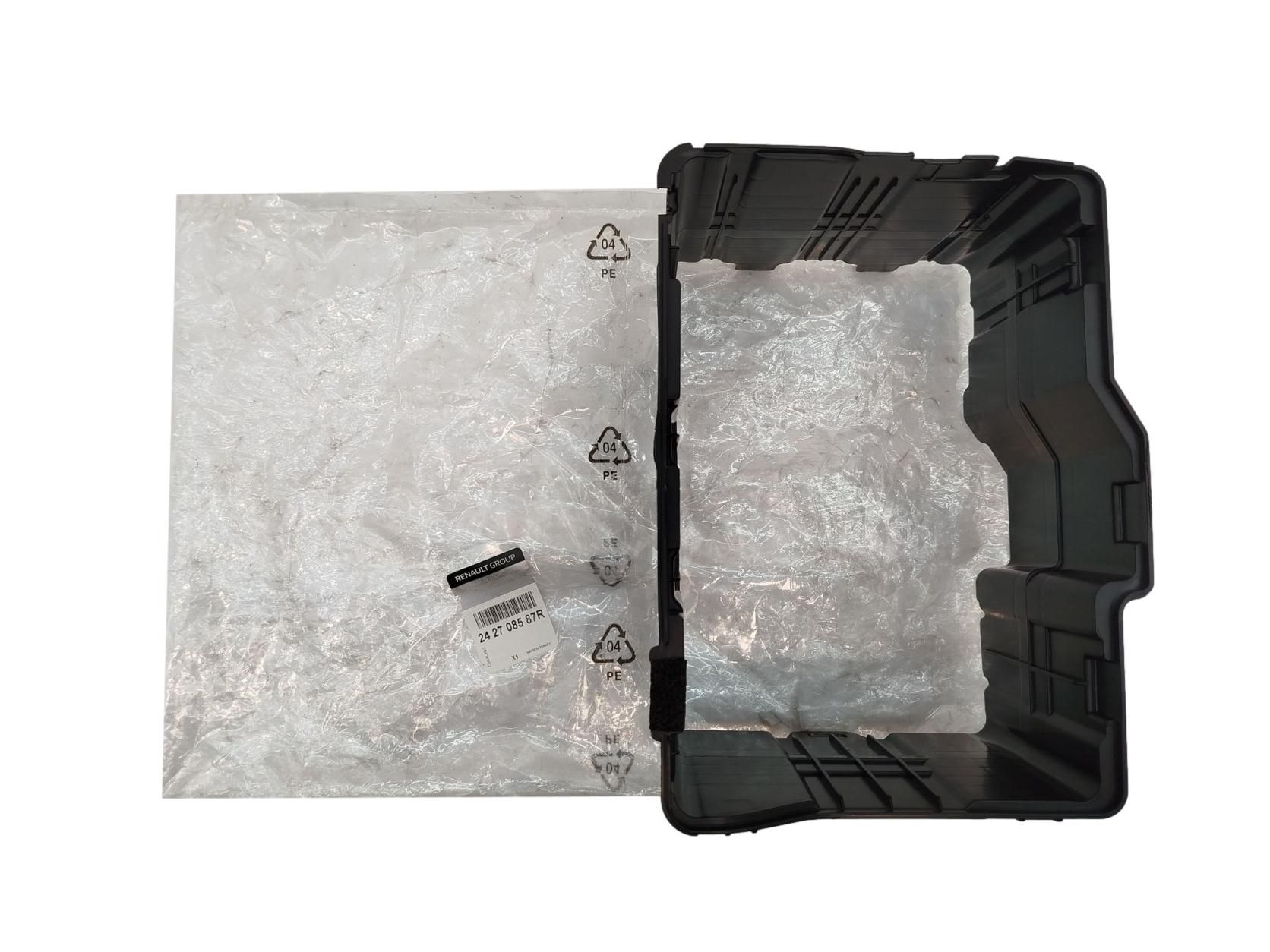 Akun Kotelo Uusi Alkuperäinen 242708587R Renault main product photo