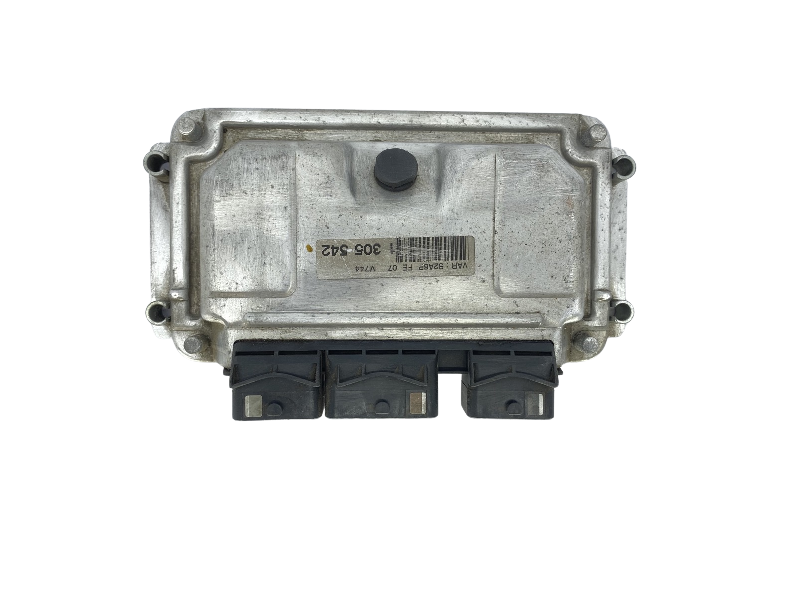 Ohjausyksikkö PSA 0261206246 9637838780id05 26FM0811 Bosch 54342 main product photo