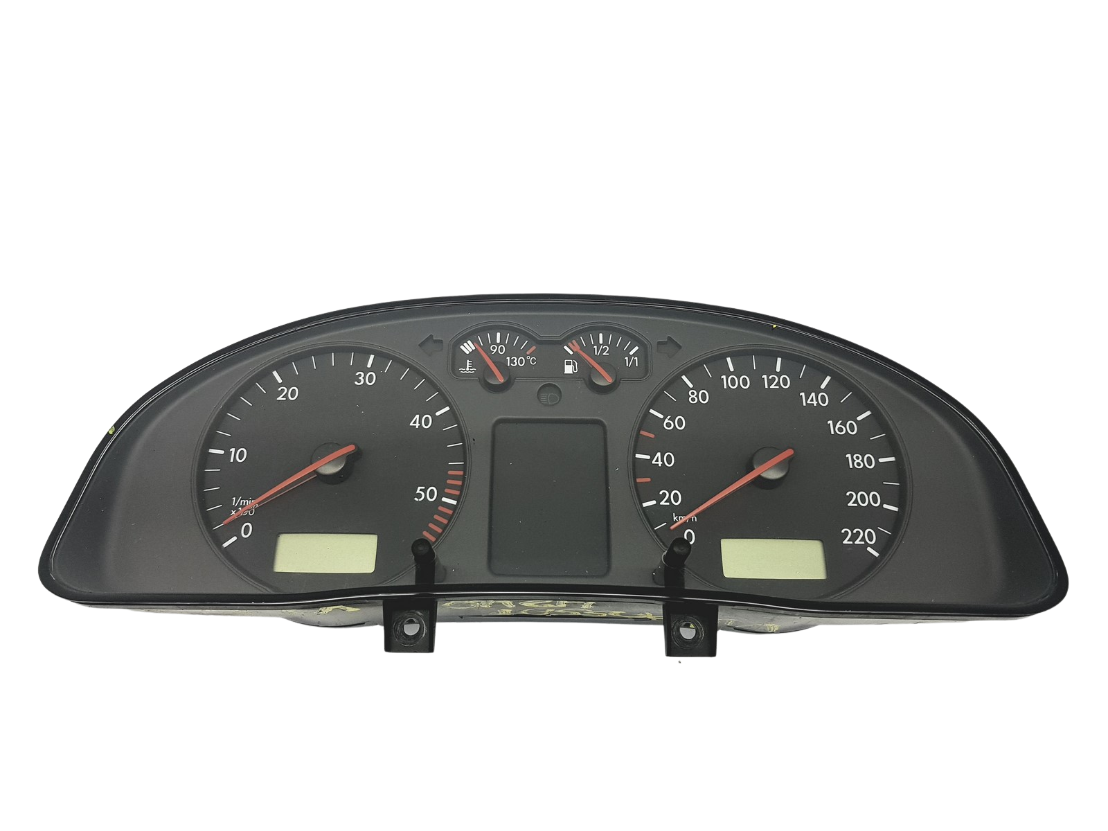 Nopeusmittari VW Passat B5 3B1919860C 110008919017 57301 main product photo