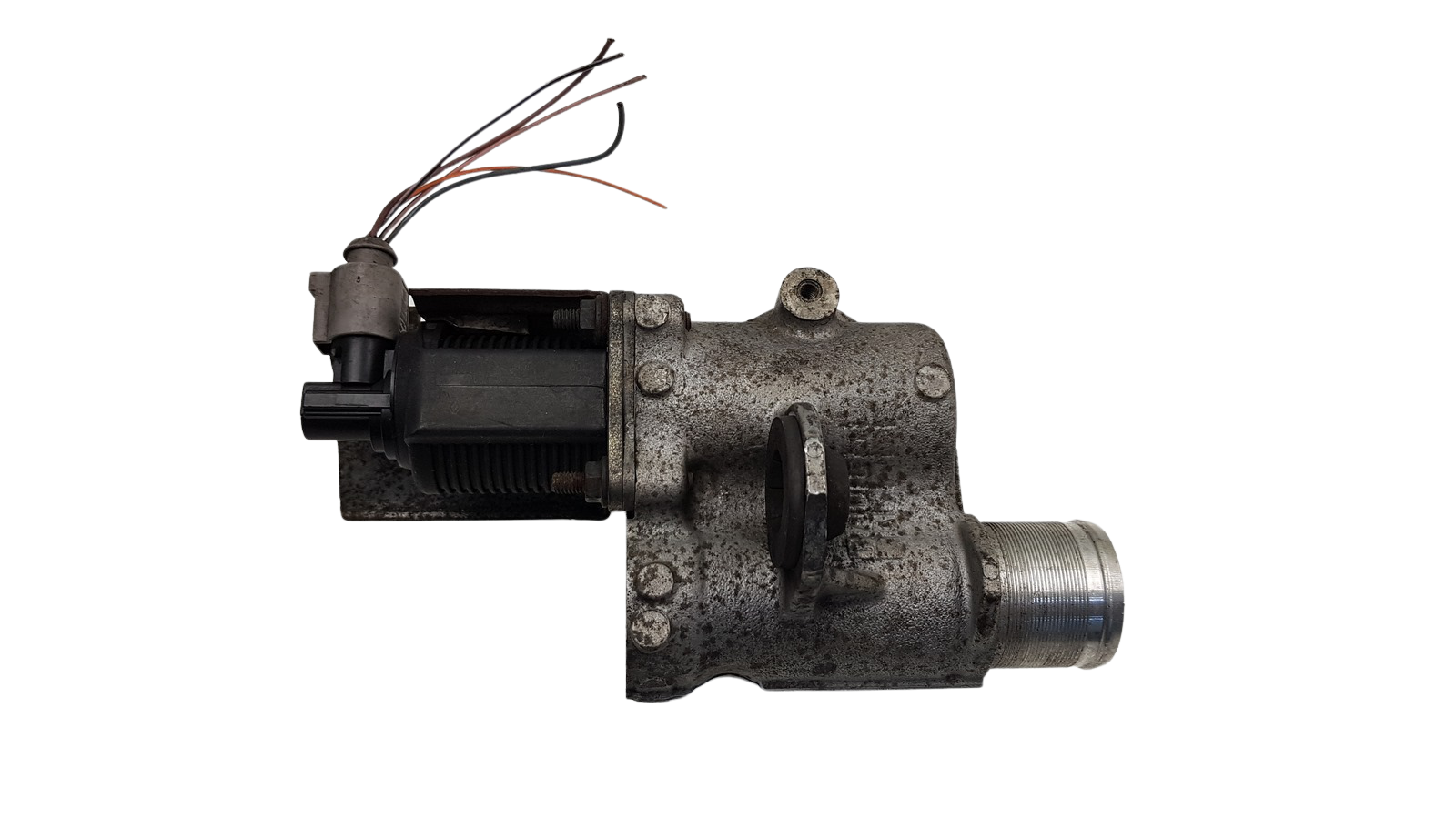 Egr Venttiili 8200656008 72281860 1.5 DCI Renault Pierburg main product photo