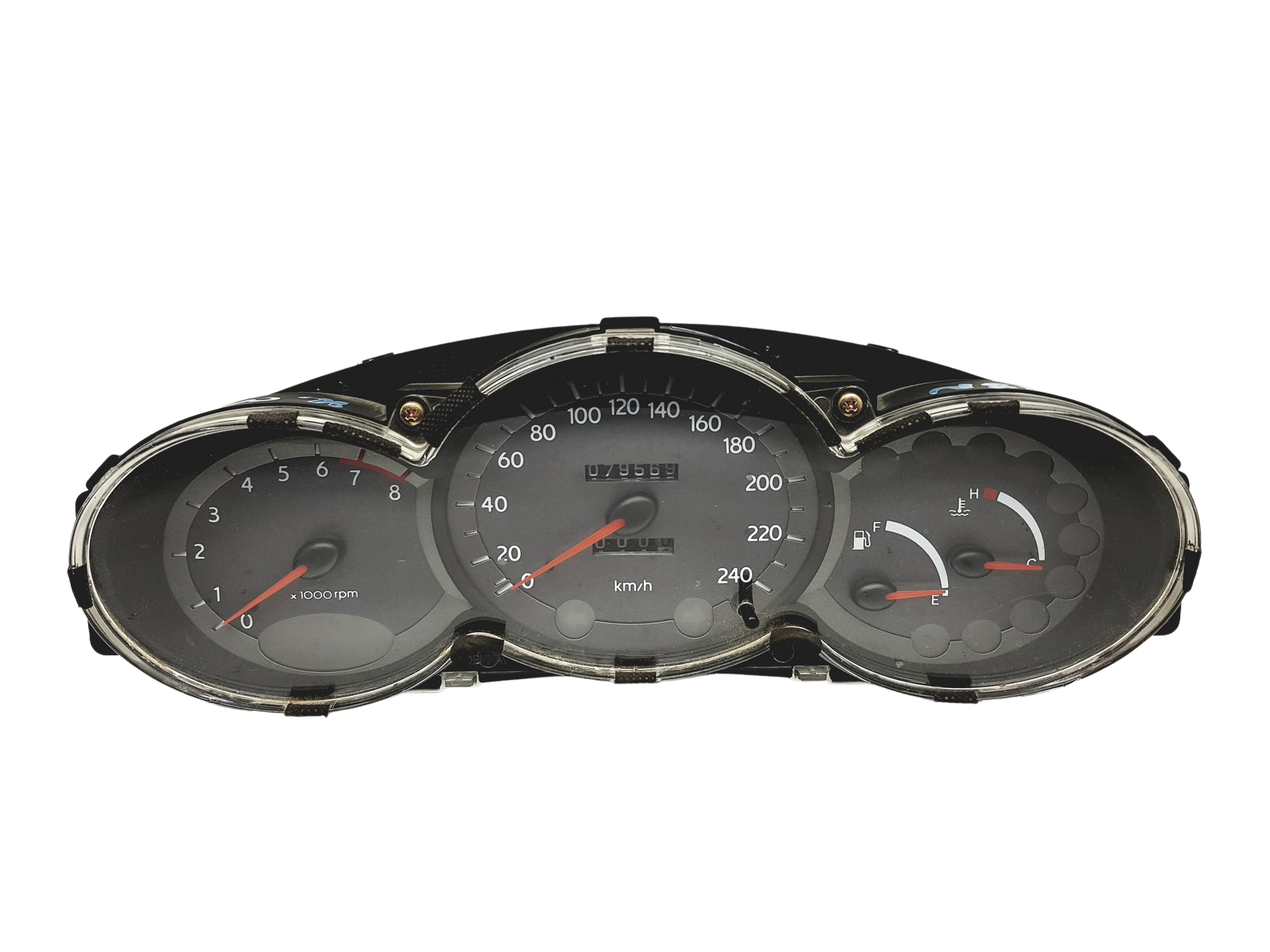 Kierroslukumittari Hyundai Coupe 94003-27121 main product photo