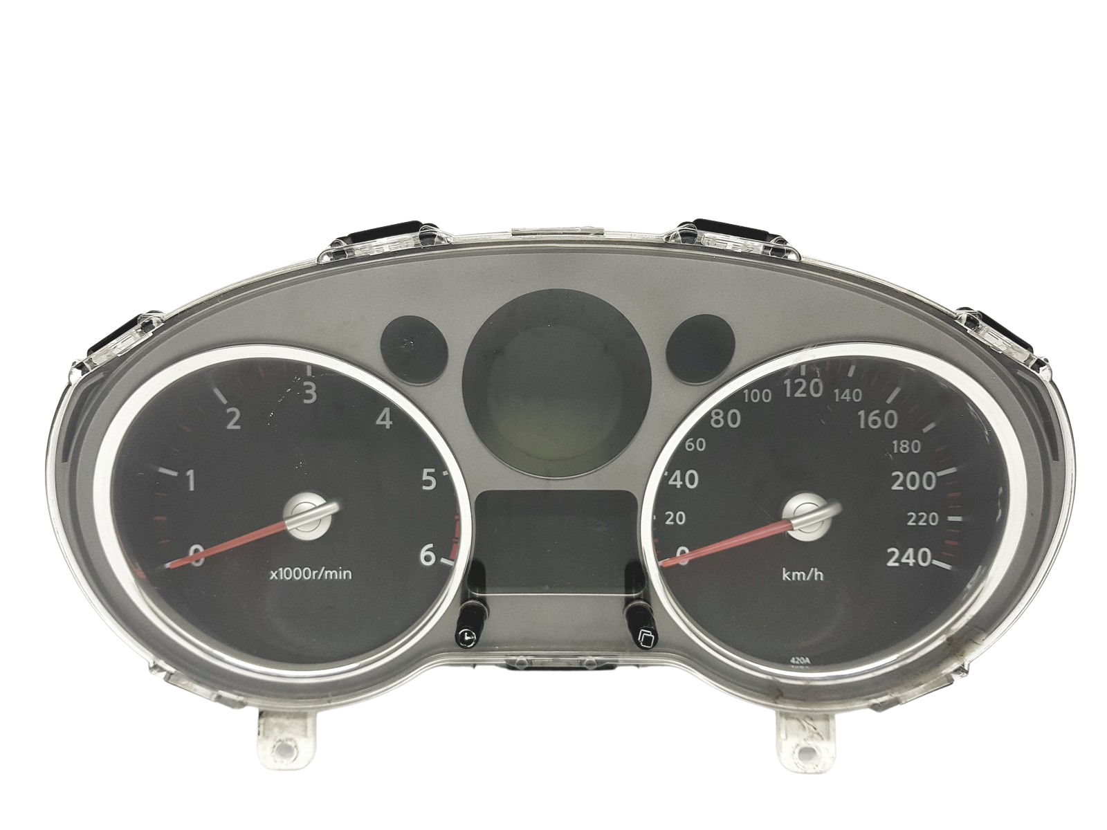 Kierroslukumittari Nissan X-Trail JG500/J02A 56850 main product photo