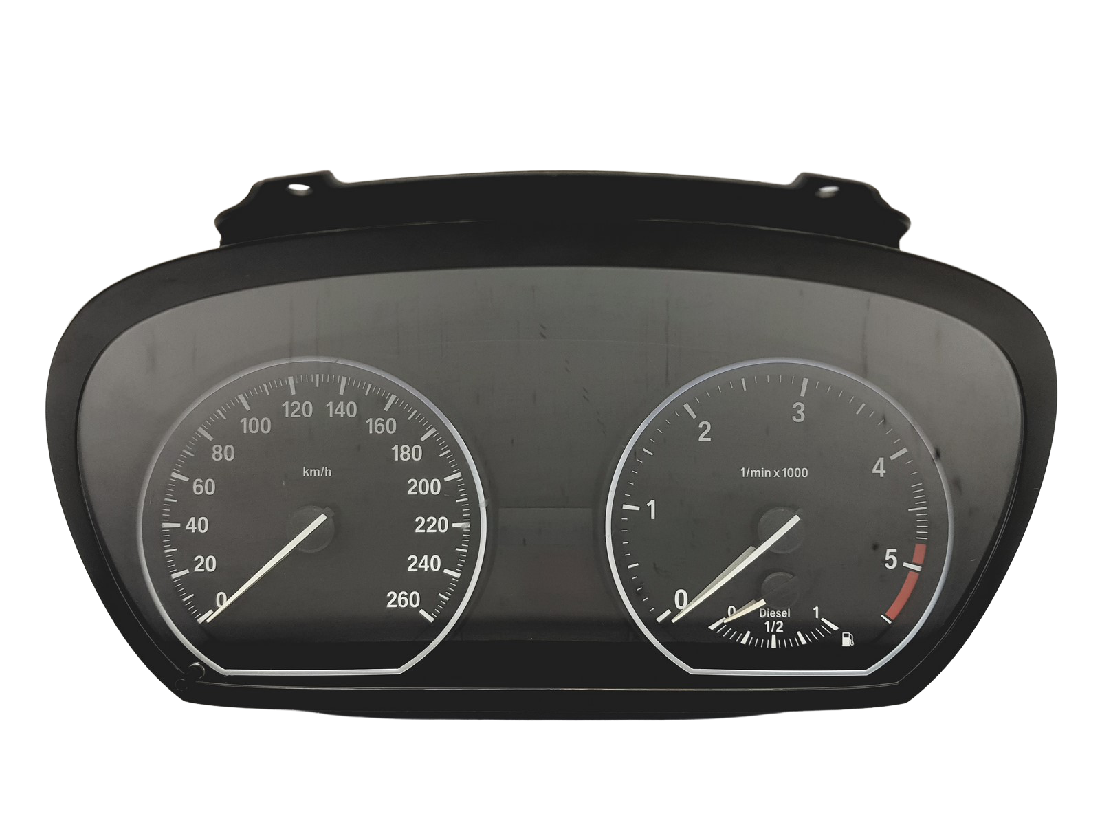 Nopeusmittari BMW 1 E87 9141477-01 1024955-76 48606 main product photo