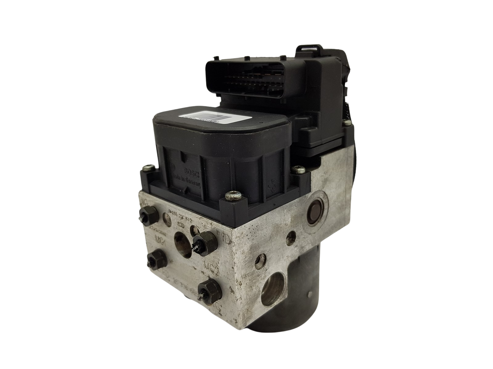 Abs-pumppu Citroen Xsara Picasso 9633666580 0273004353 5059 main product photo