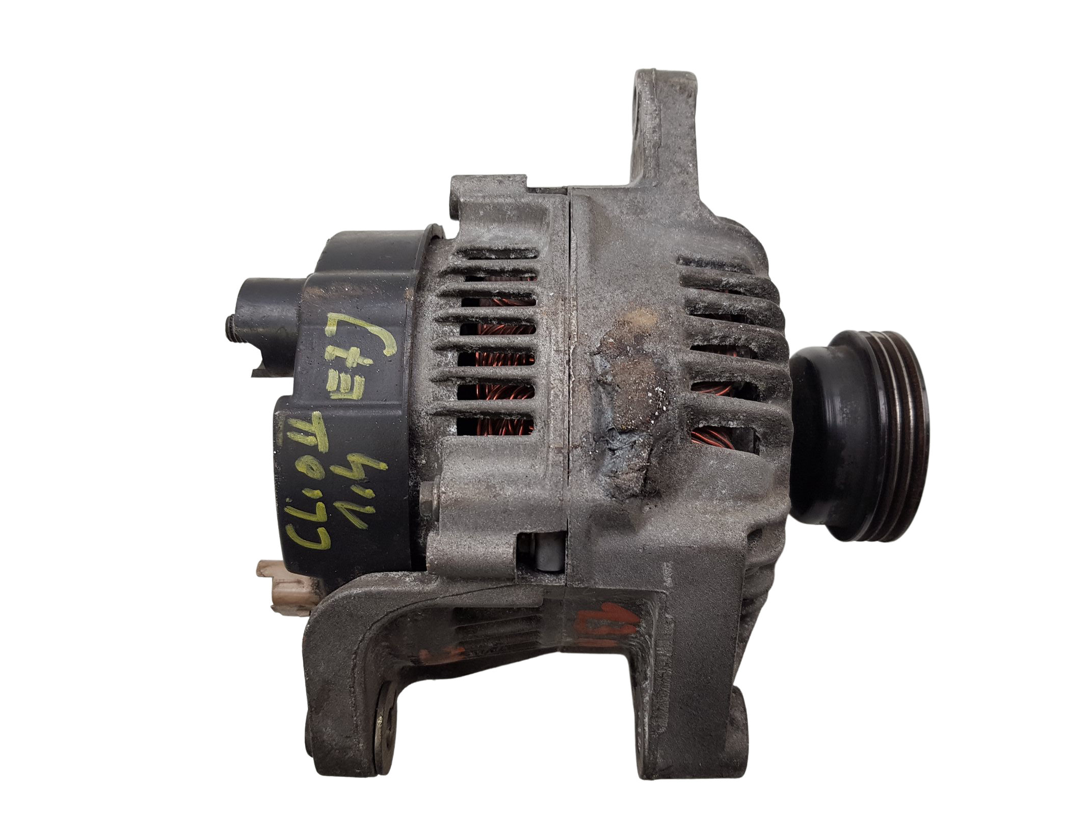 Laturi Renault 7700870279 A11VI87 75A Valeo 1113 main product photo