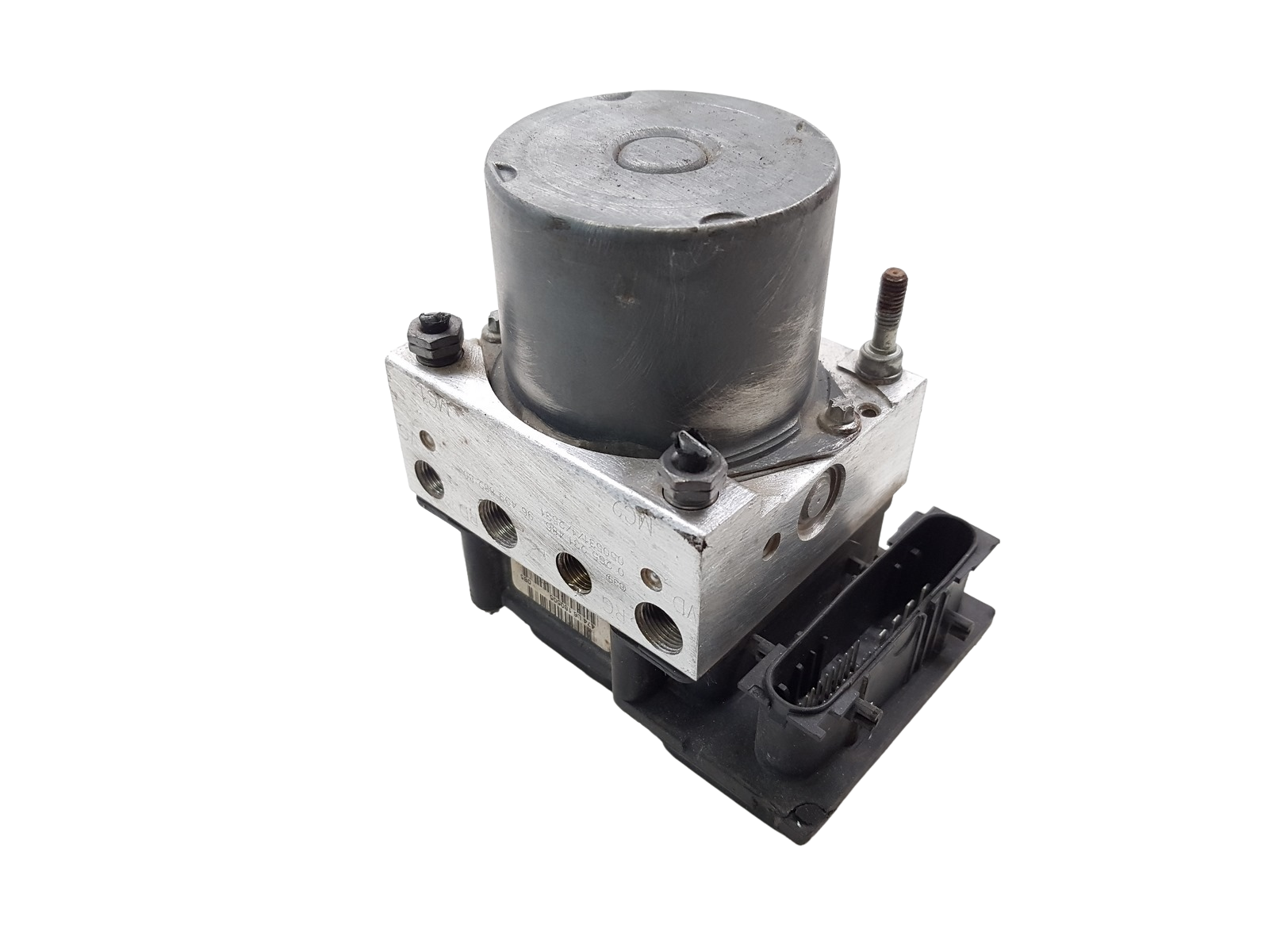 Abs-pumppu PSA C4 307 9649988280 0265800395 0265231486 1911 main product photo