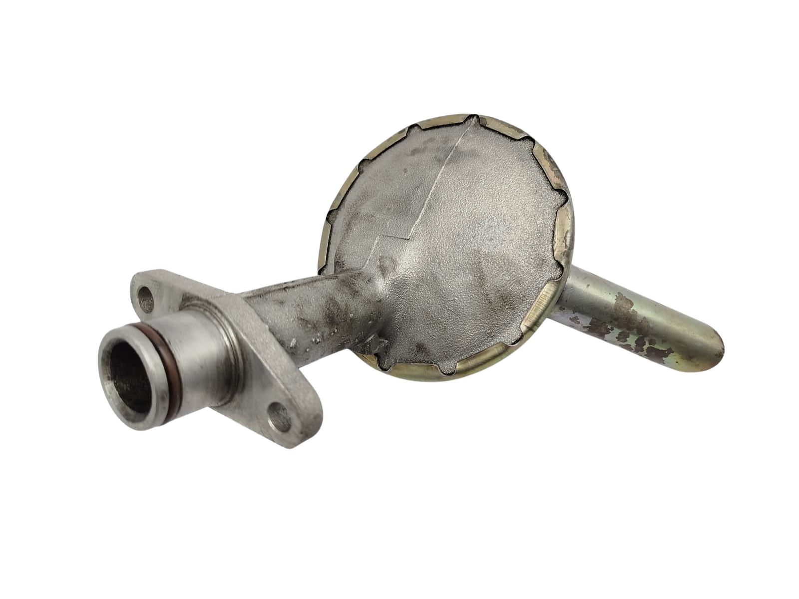 Öljypumpun imuputki 7701045384 2.8 DTI Renault Master 2 main product photo