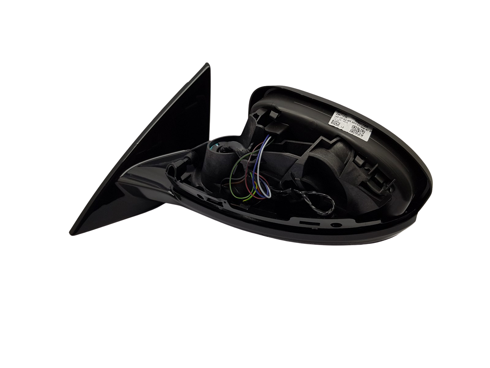 Peili Vasen Talisman 963021735R Z9671210 Renault 0km 17Pin 7698 main product photo