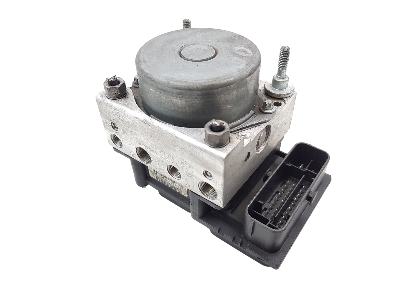 Abs-pumppu Fiat 500 51824574 0265232290 0265800800 Bosch 1538 main product photo