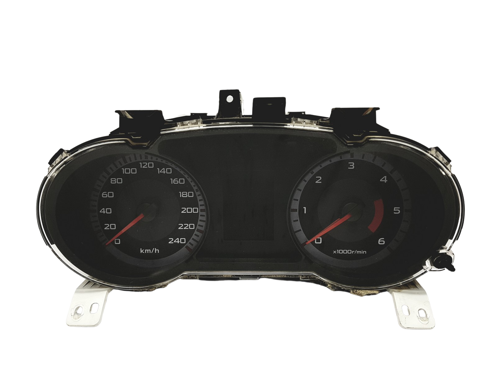 Nopeusmittari Outlander 4007 C-Crosser 8100A485 528-050H main product photo