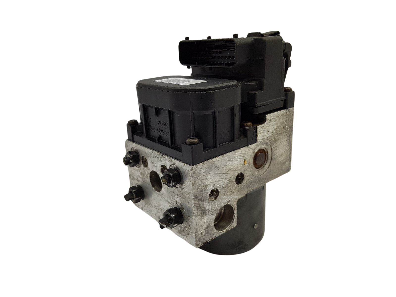 Abs-pumppu VW AUDI 8E0614111AB 0273004281 0265216559 4922 main product photo