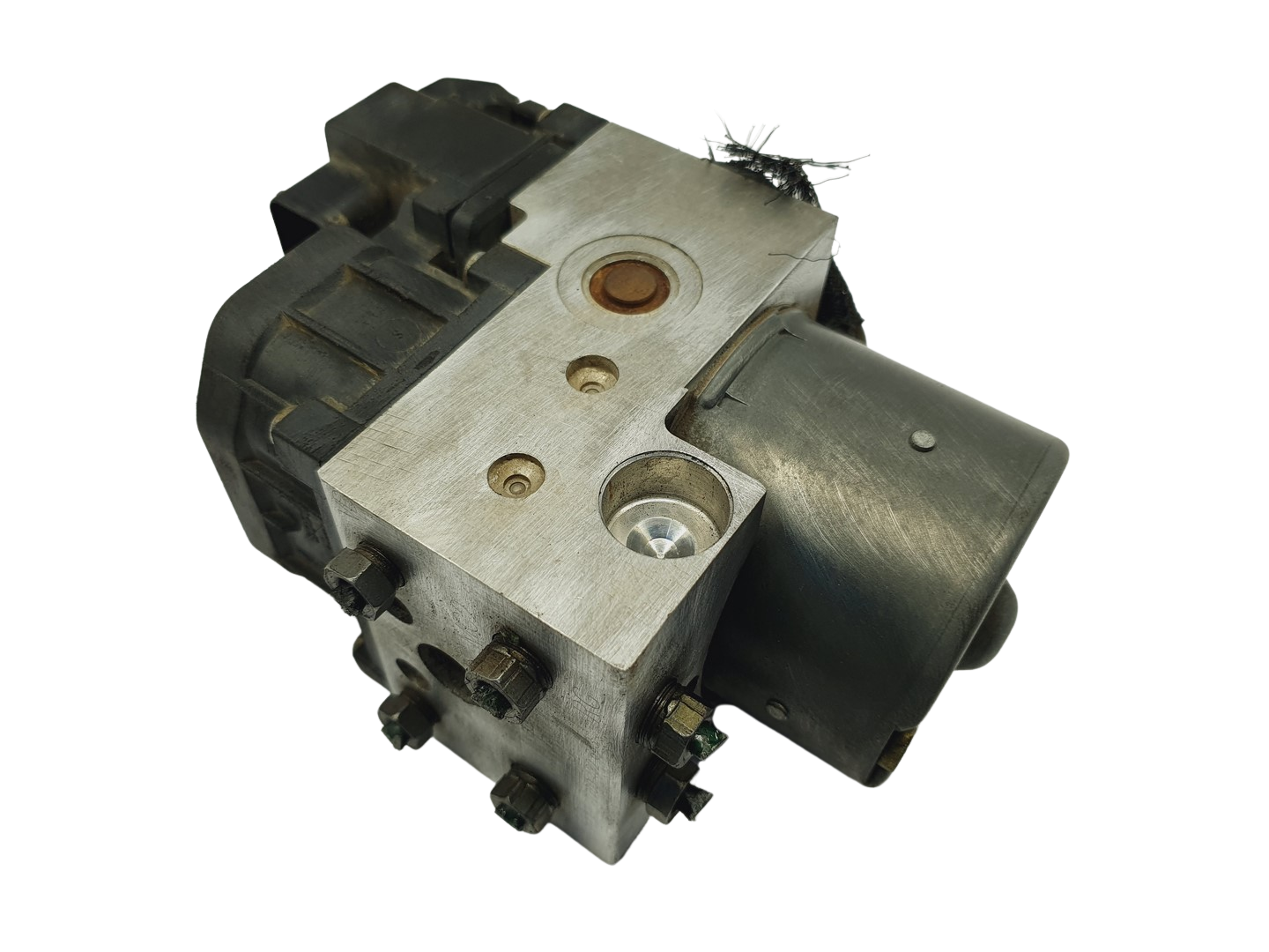 Abs-pumppu Renault Megane Scenic 7700432643 0273004395 0265216732 67728 main product photo