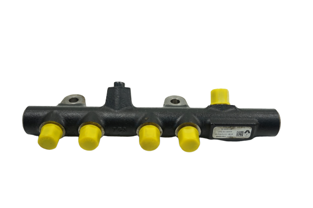 Polttoaineruisku 175215346R H8201157327 1,5 dci Renault Dacia main product photo