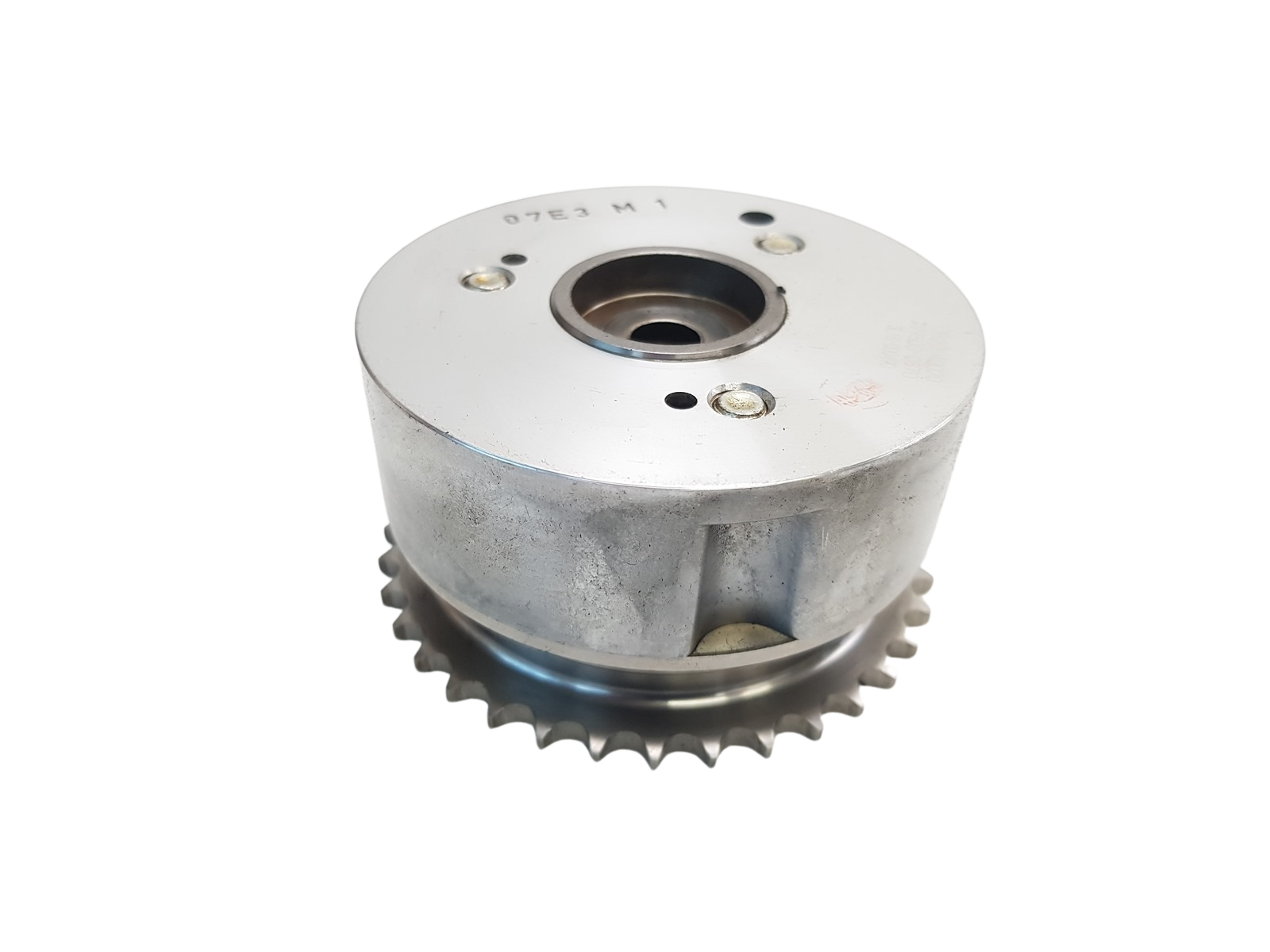 Nokka-akselin hammaspyörä 13520-40020 229800-0870 1KR 742 Toyota IQ main product photo