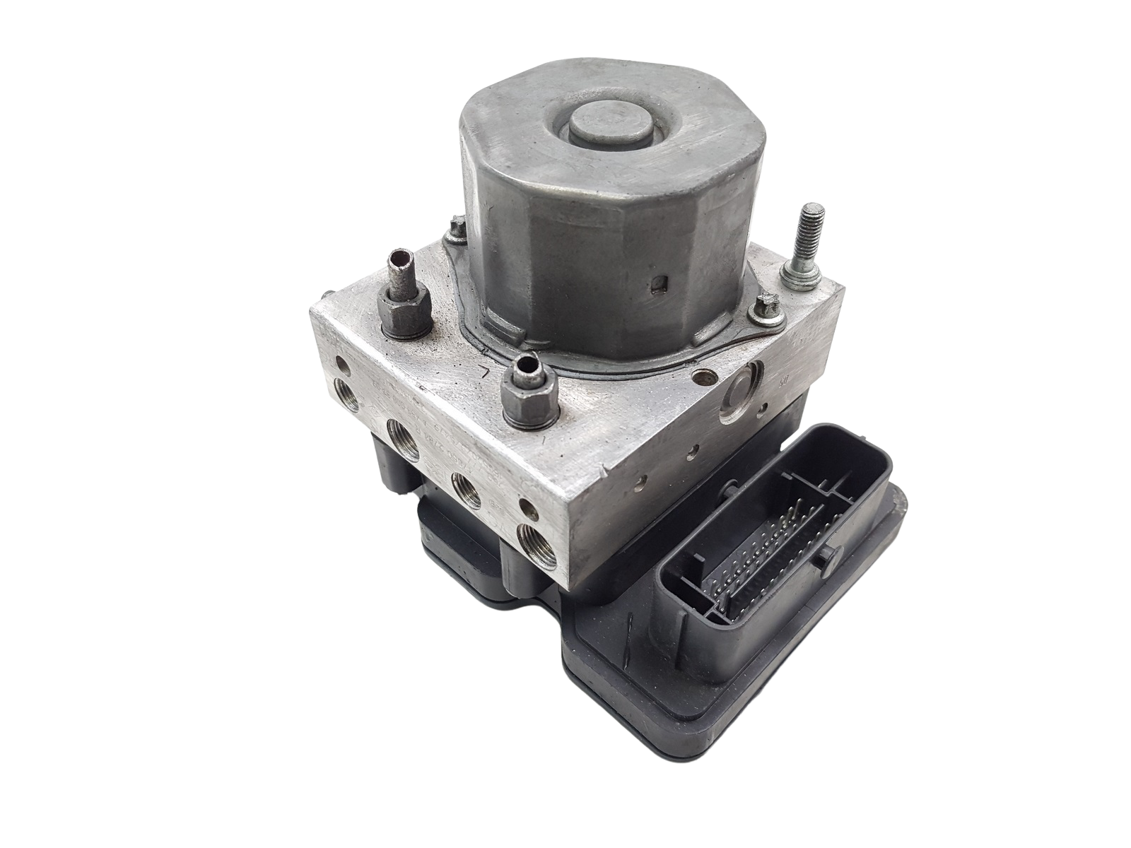 Abs-pumppu Renault Twingo 3 Smart 476602784R A4539009702 0265956403 1274 main product photo