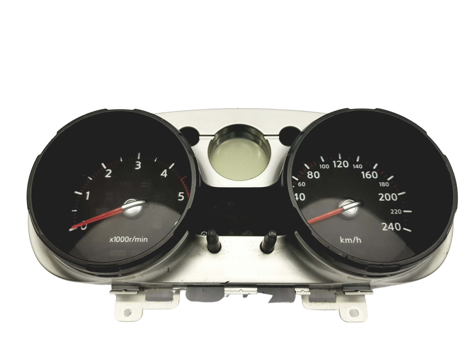 Kierroslukumittari Nissan Qashqai JD08D 44111 main product photo