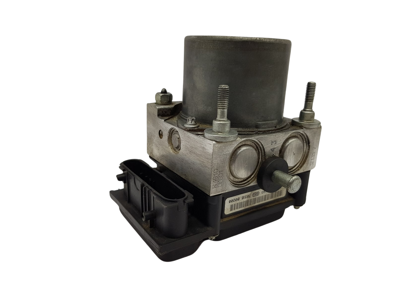 Abs-pumppu Opel Corsa C 13182319 0265800443 0265231583 Bosch 5145 main product photo