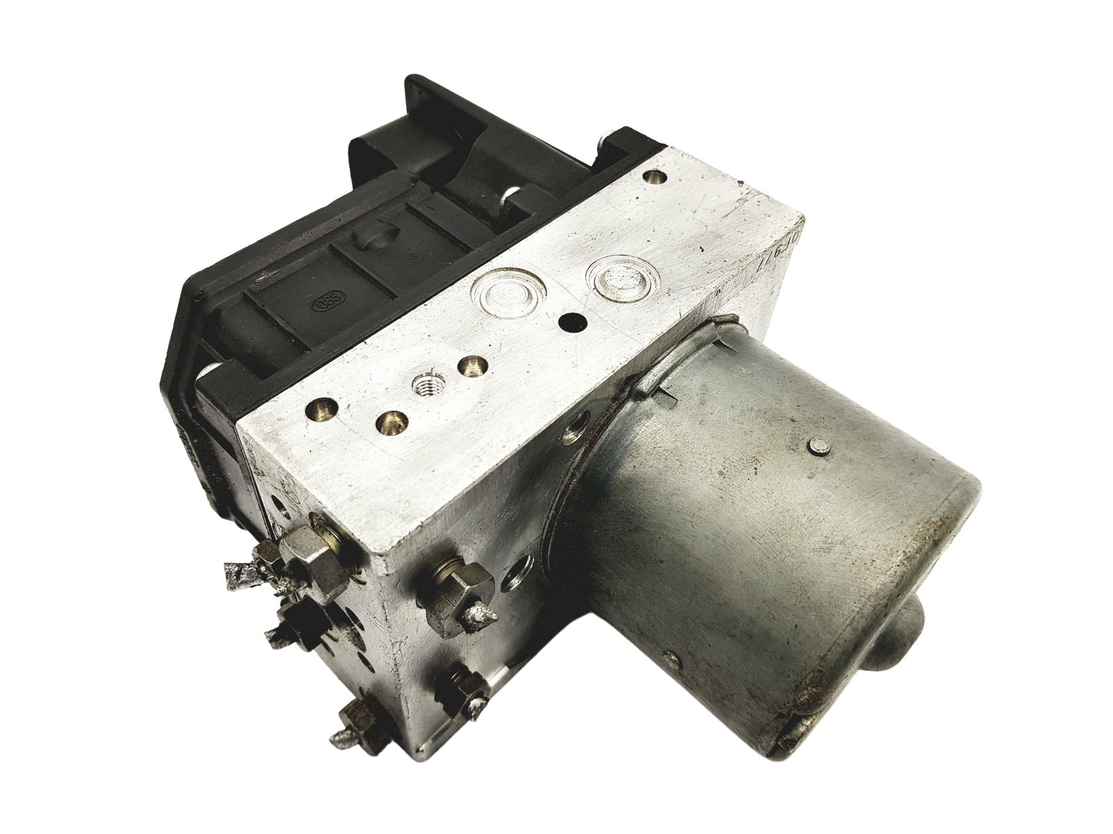 Abs-pumppu Alfa Romeo 147 51754309 0265900053 Bosch 59801 main product photo