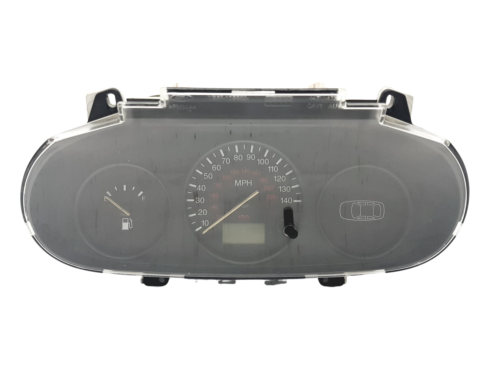 Nopeusmittari Ford Fiesta YS6F-10849-BF RHD main product photo