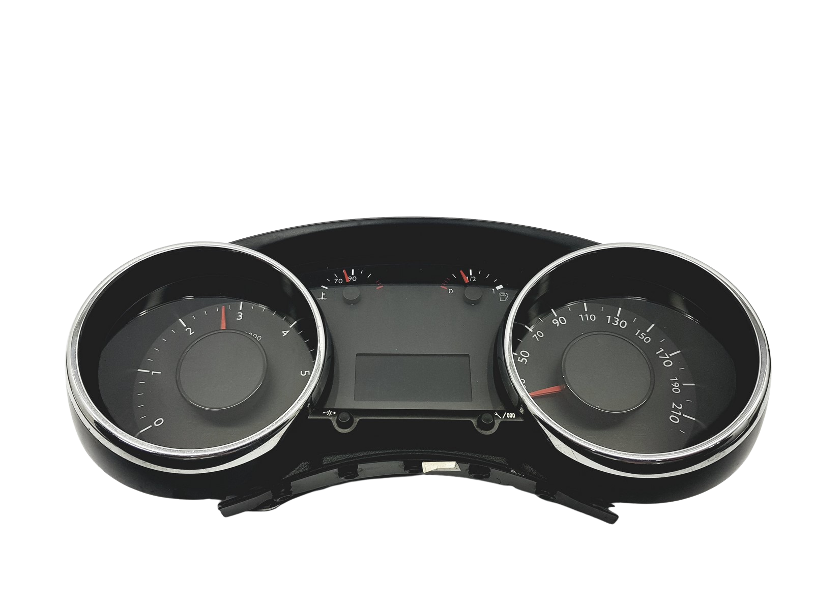 Kierroslukumittari Peugeot 3008 5008 9804210980 Yazaki 55324 main product photo