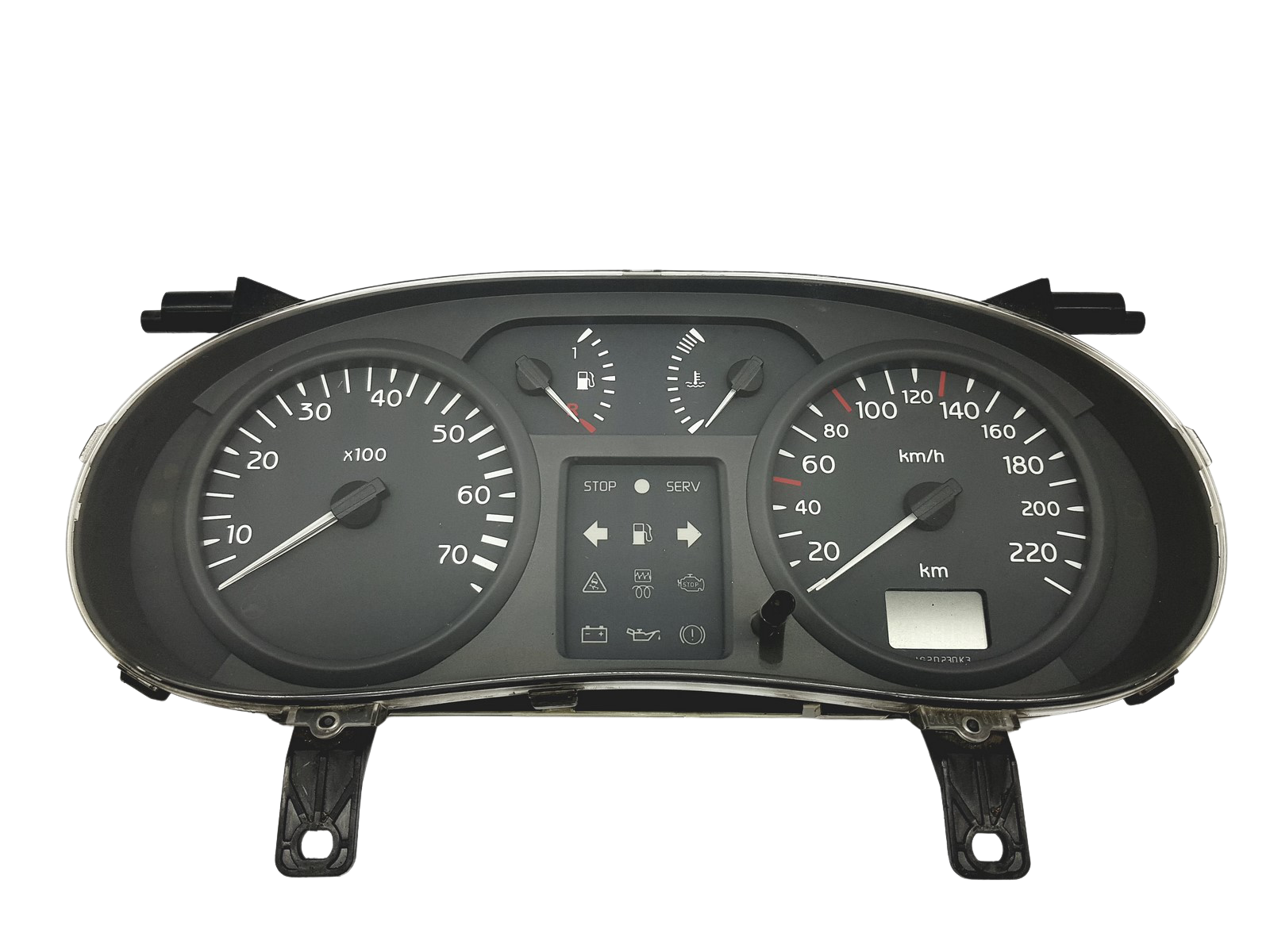 Kierroslukumittari Renault Clio 2 8200059763 47953 main product photo