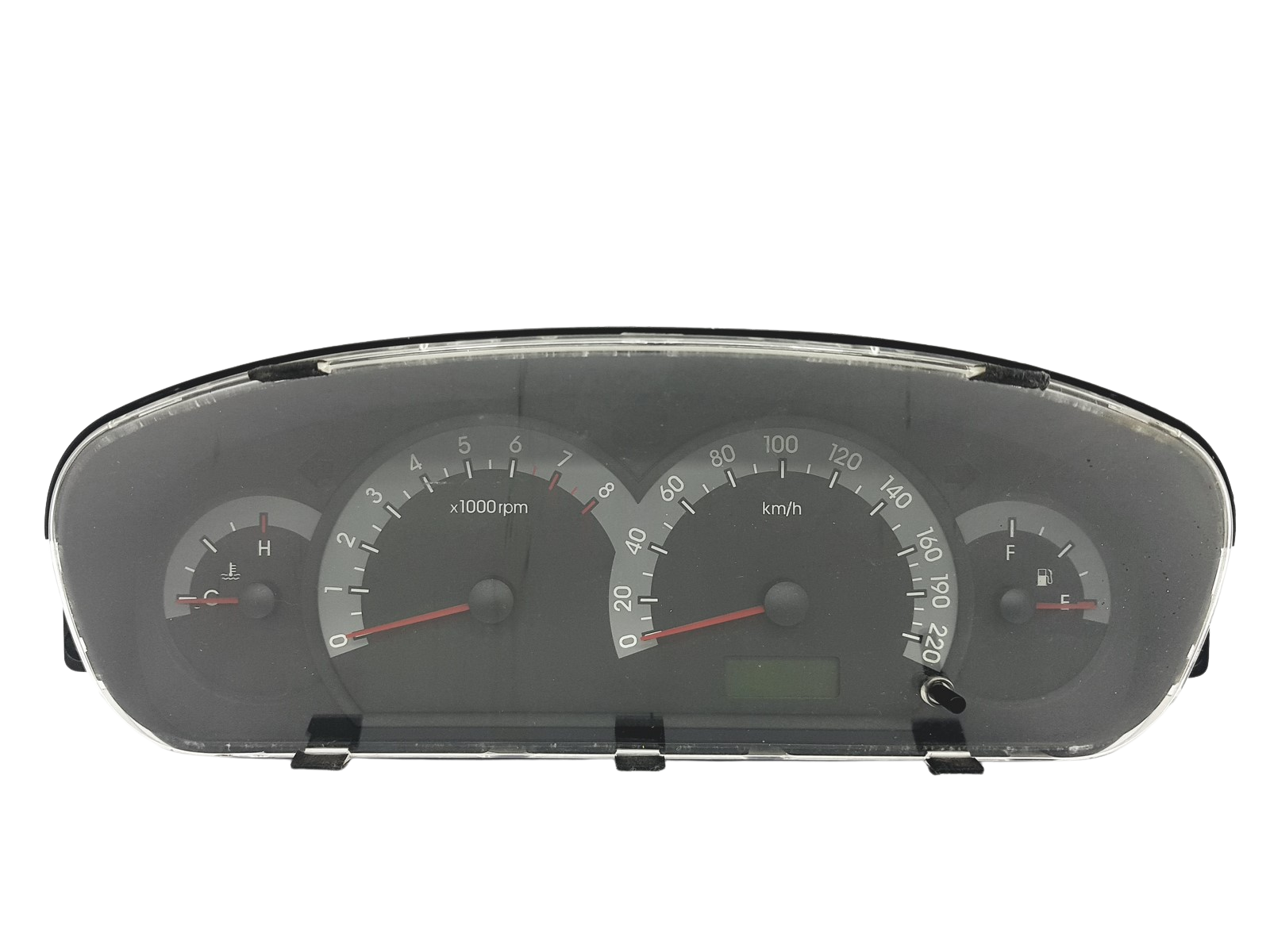 Kierroslukumittari Hyundai Elantra 94013-2D210 VDO 57380 main product photo