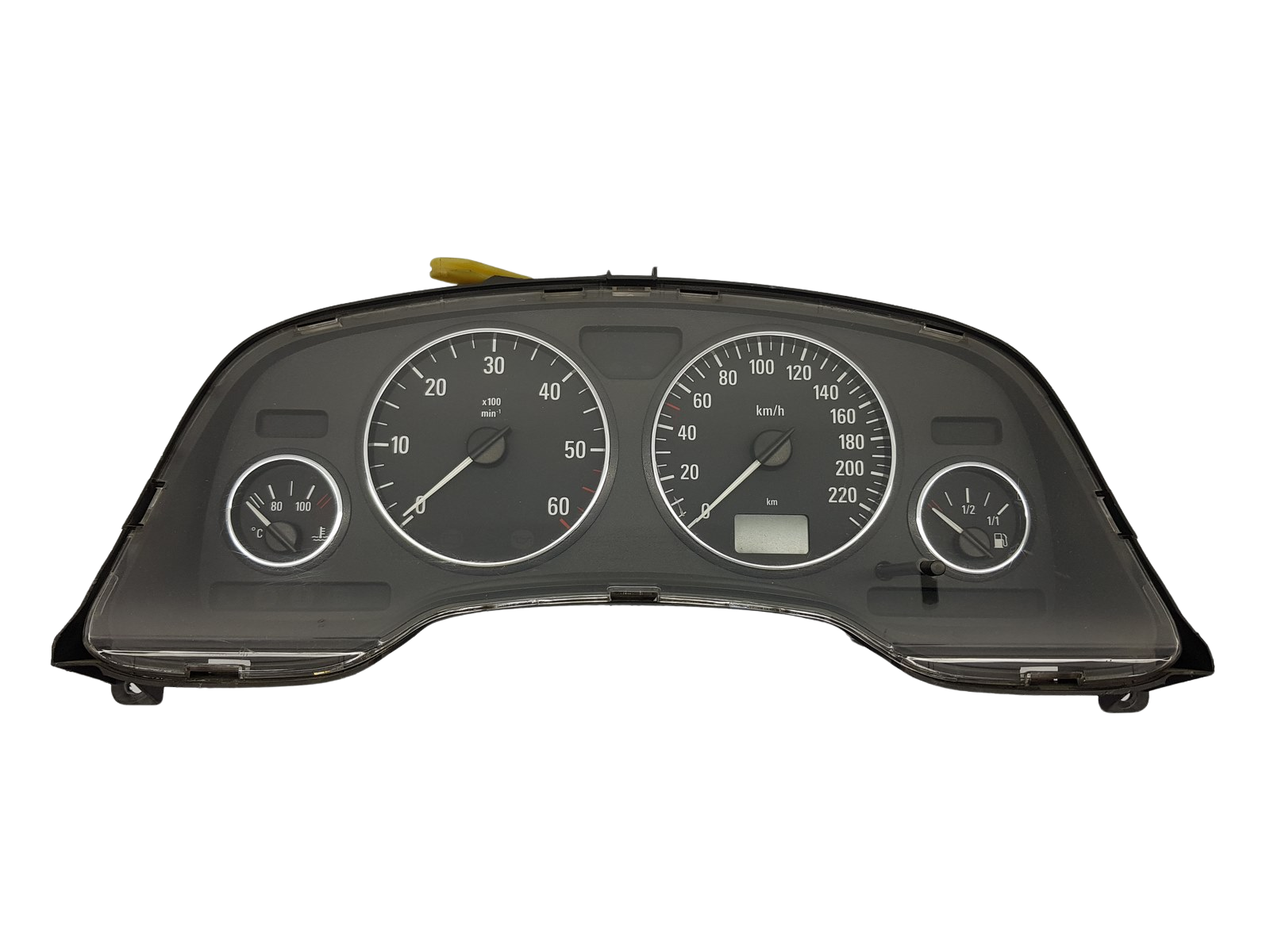 Kierroslukumittari Opel Zafira A 24461768JU 110080209002 2464 main product photo