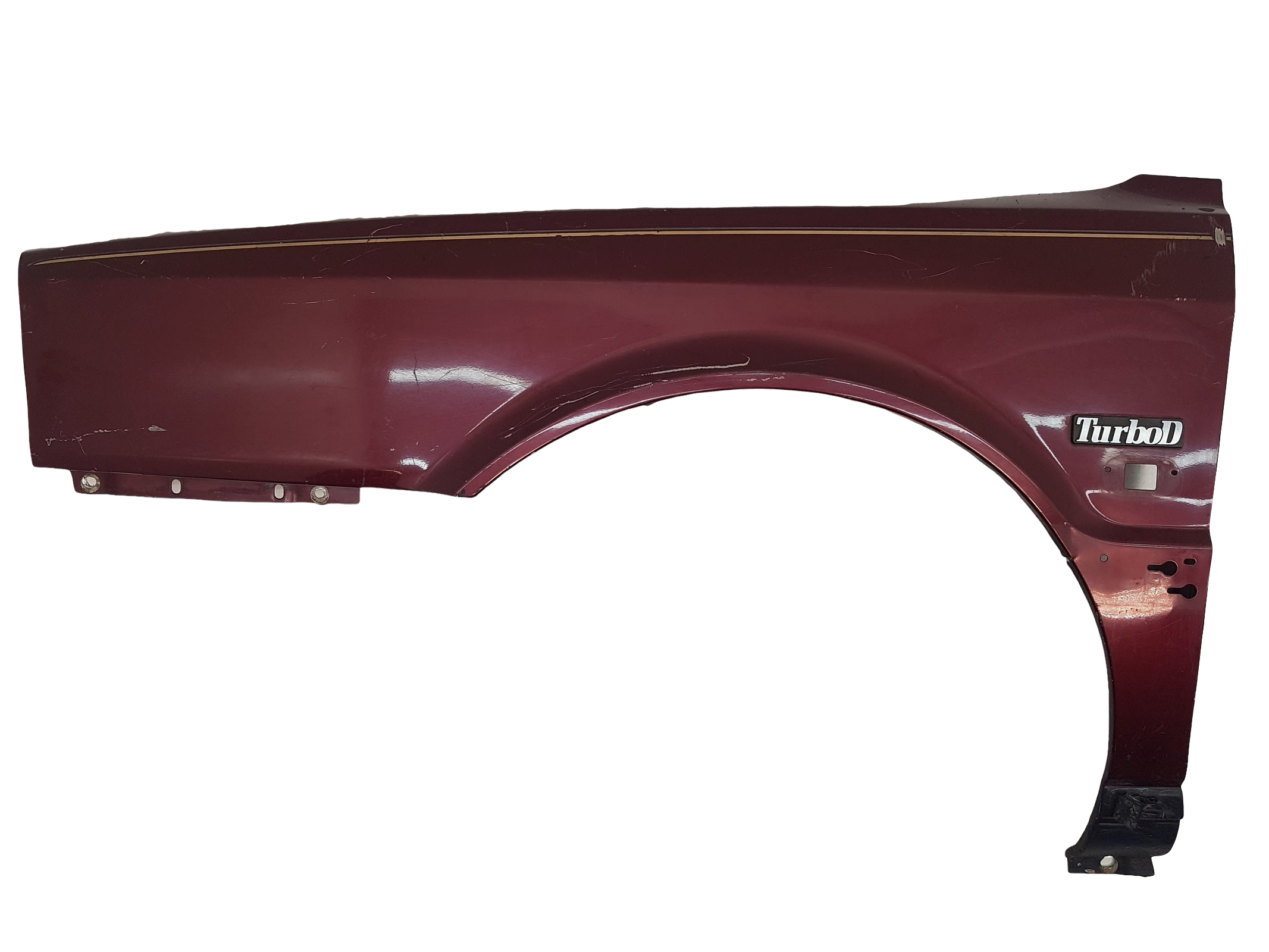 Lokasuoja Vasen Etu Renault 21 7751465515 6609 main product photo