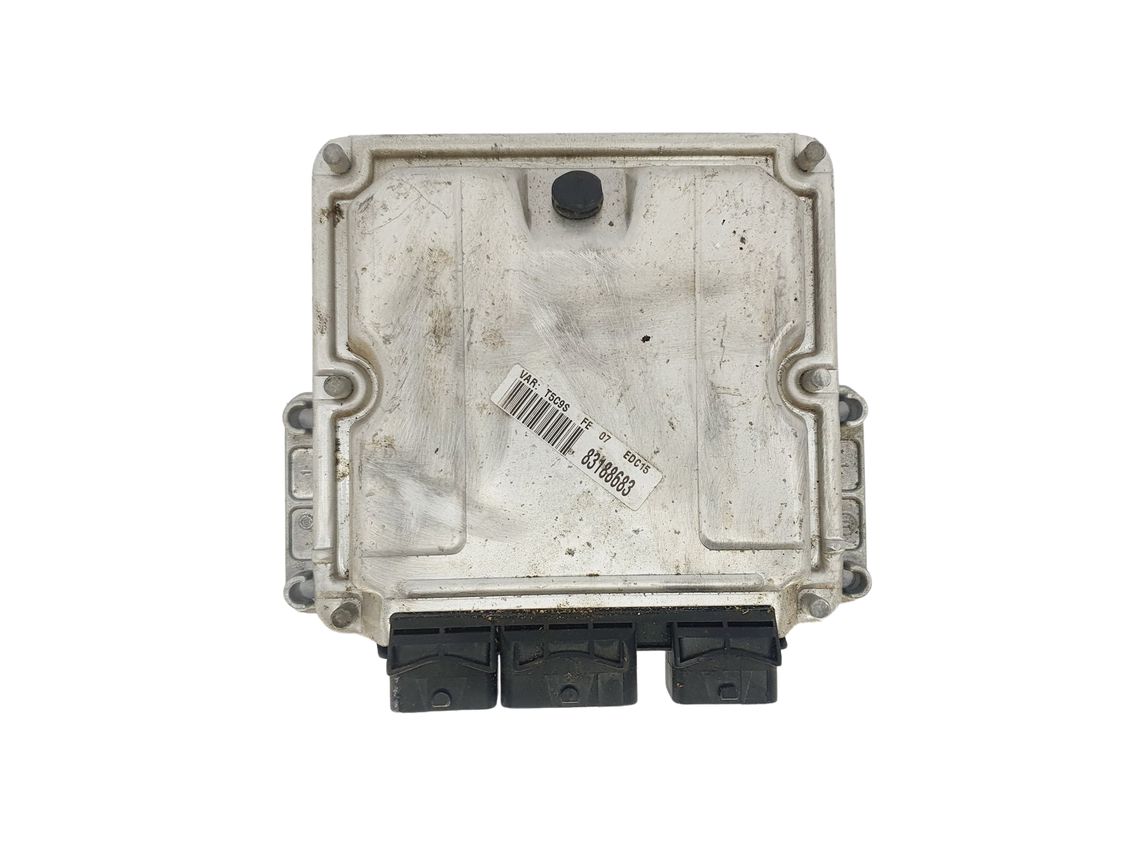 Ohjausyksikkö PSA 0281011081 9647472780 Bosch 45727 main product photo