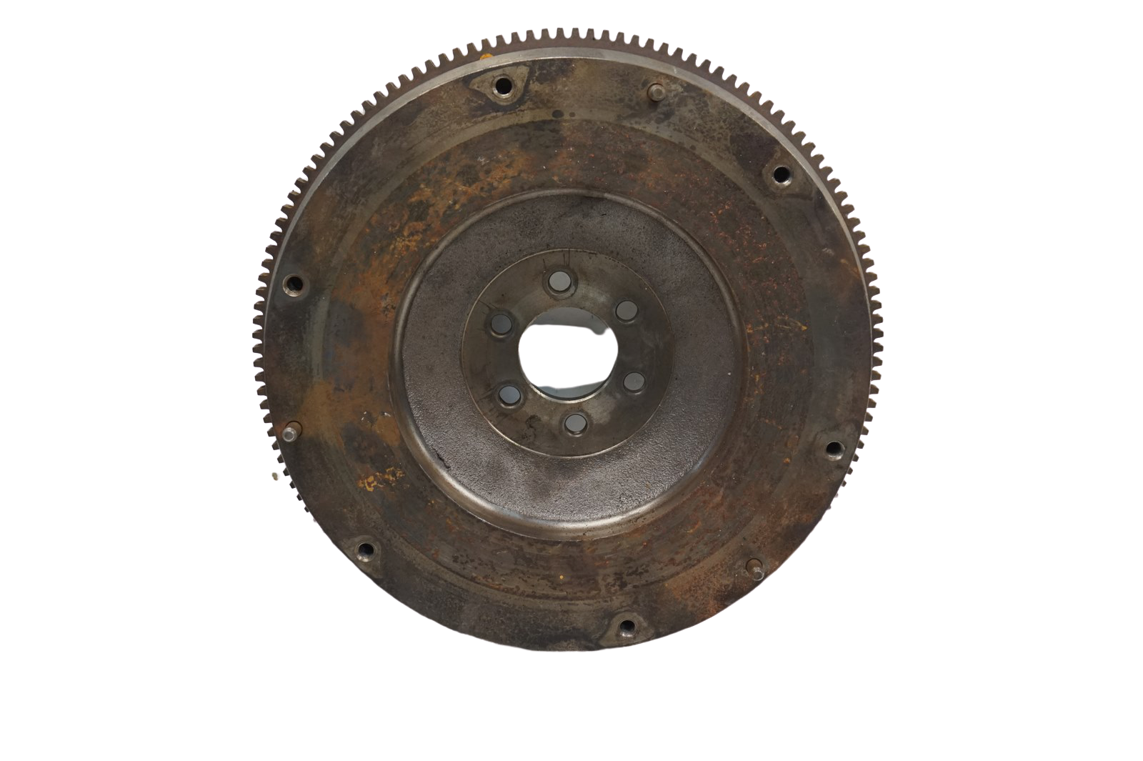 Vauhtipyörä 1.6 TDCI Ford Fusion main product photo