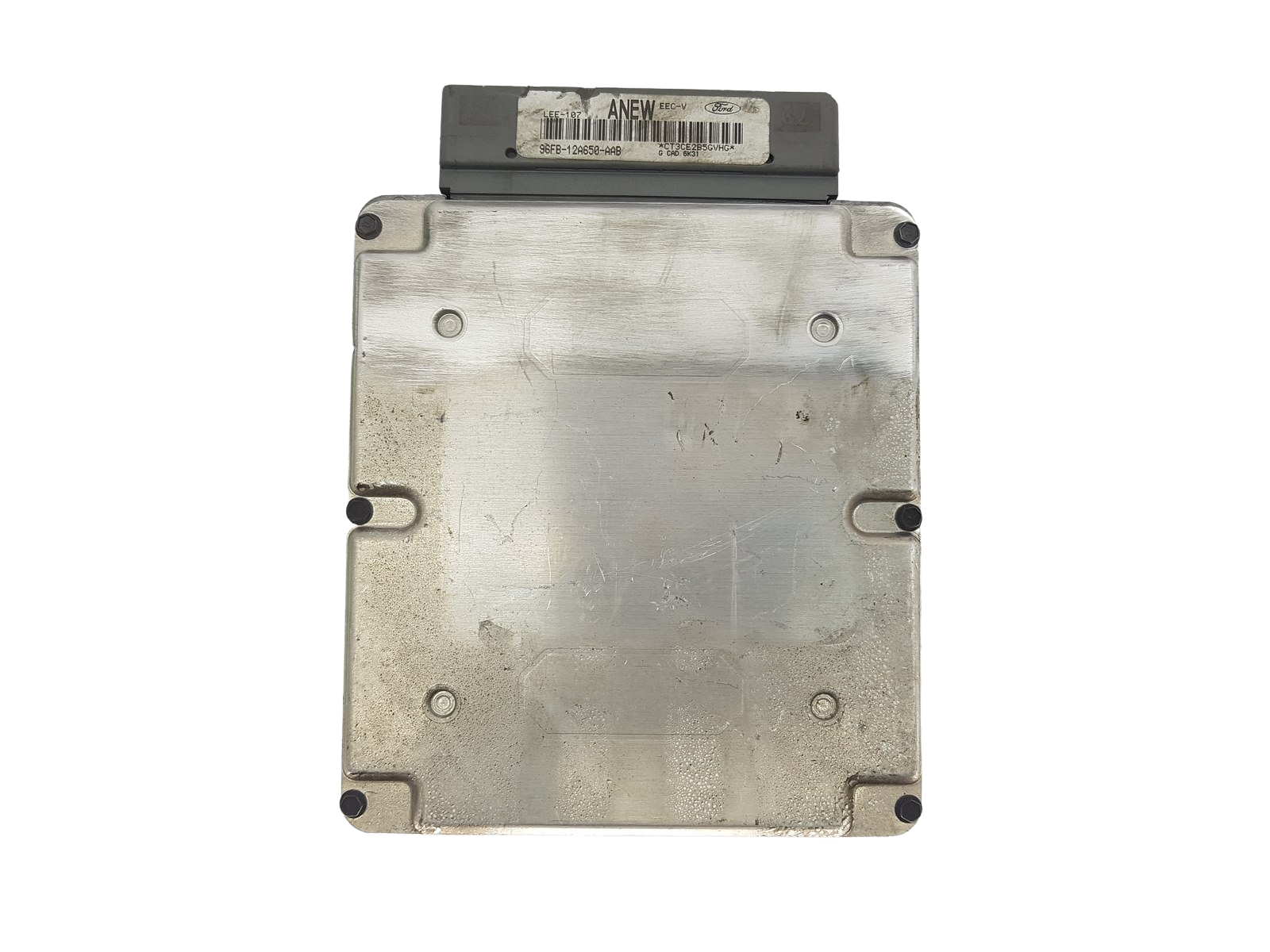Ohjausyksikkö 96FB-12A650-AAB F5SB-14A624-AA LEE-107 Ford 3297 main product photo