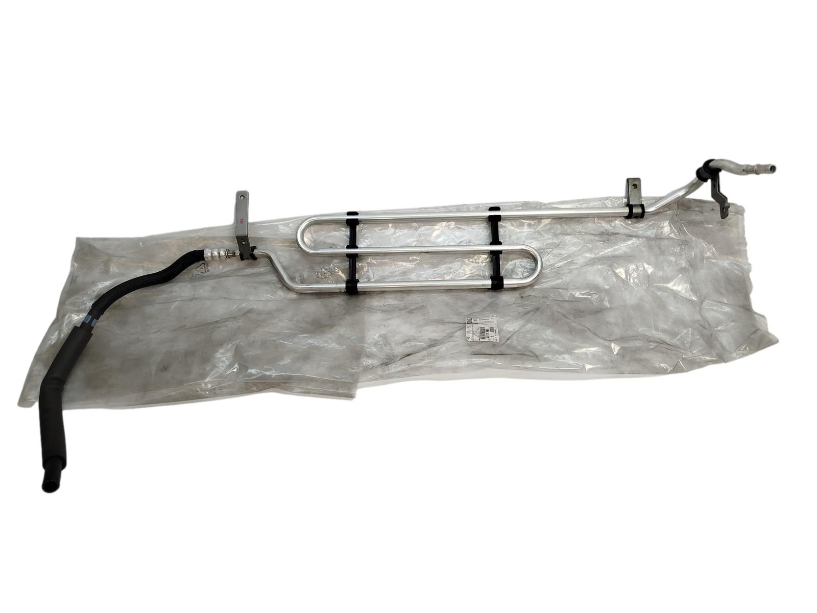 Ohjaustehostinletku Citroen Peugeot 401399 4013.99 Alkuperäinen main product photo