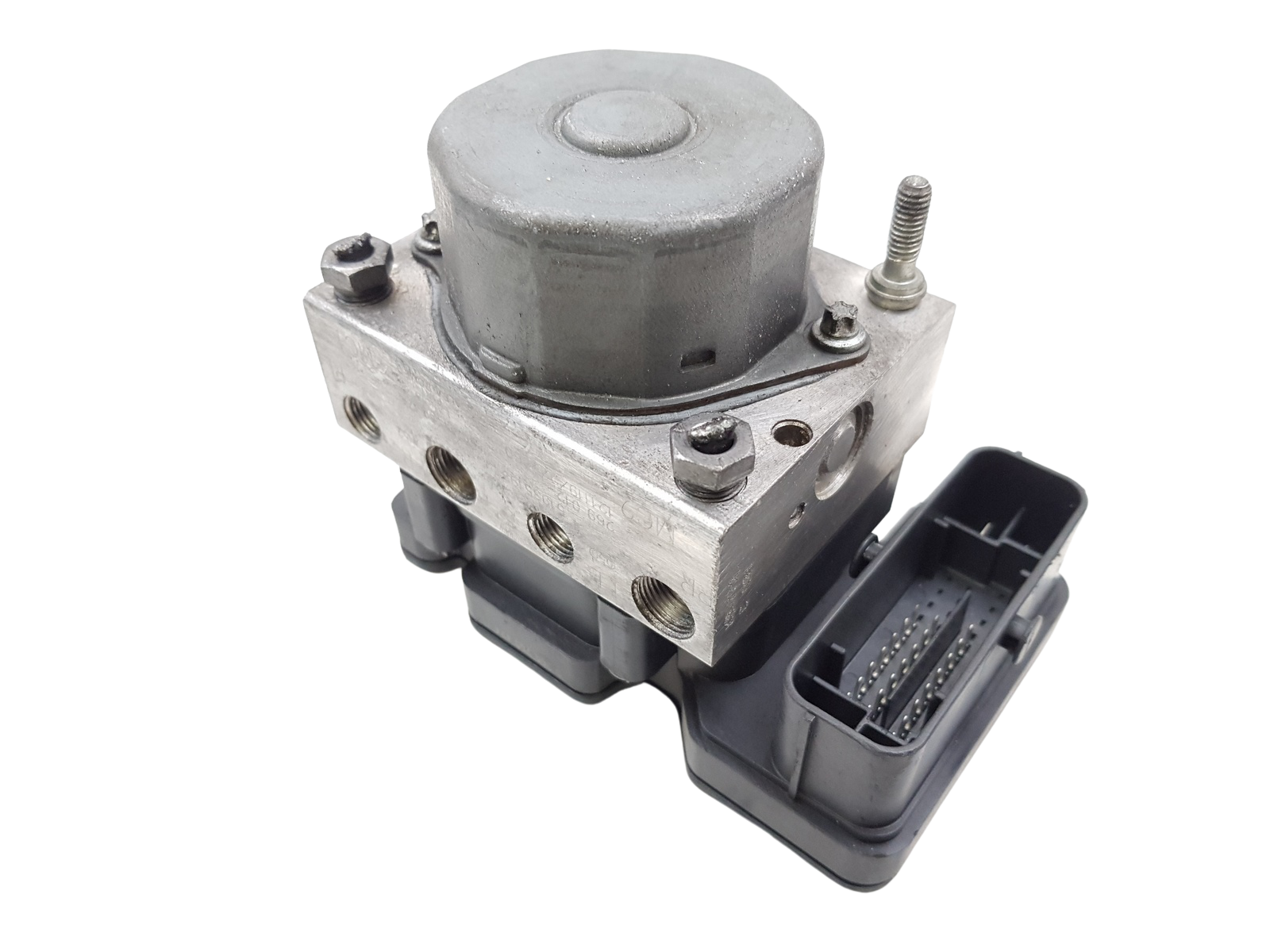Abs-pumppu Lancia Ypsilon 51935195 0265260474 0265805007 Bosch 1668 main product photo