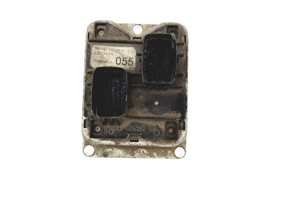 Ohjausyksikkö 00465548320 0261204270 Alfa Romeo 21081 main product photo