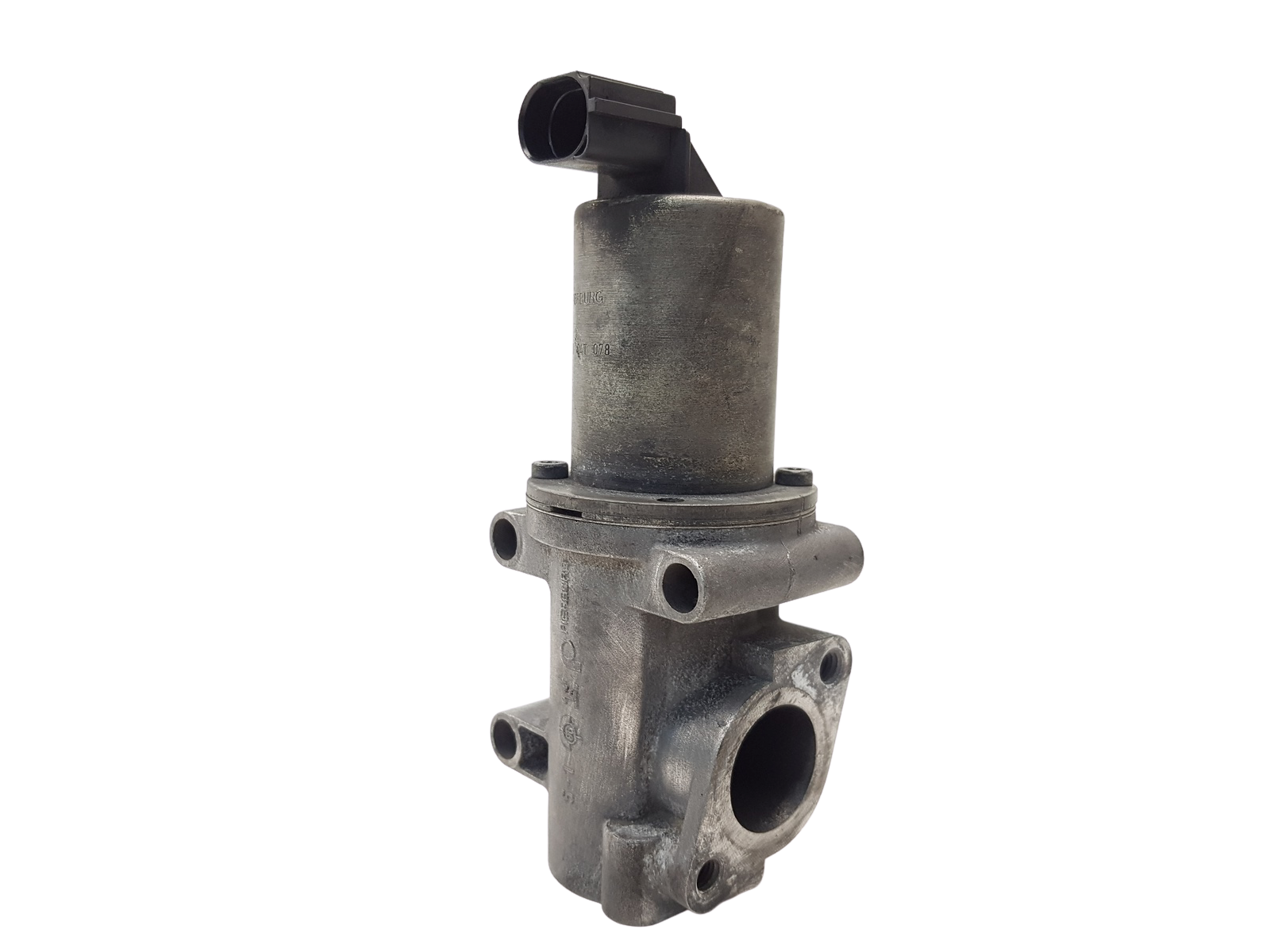 Egr Venttiili Fiat Alfa Romeo 55204235 5.01090.13 1.9 JTD main product photo
