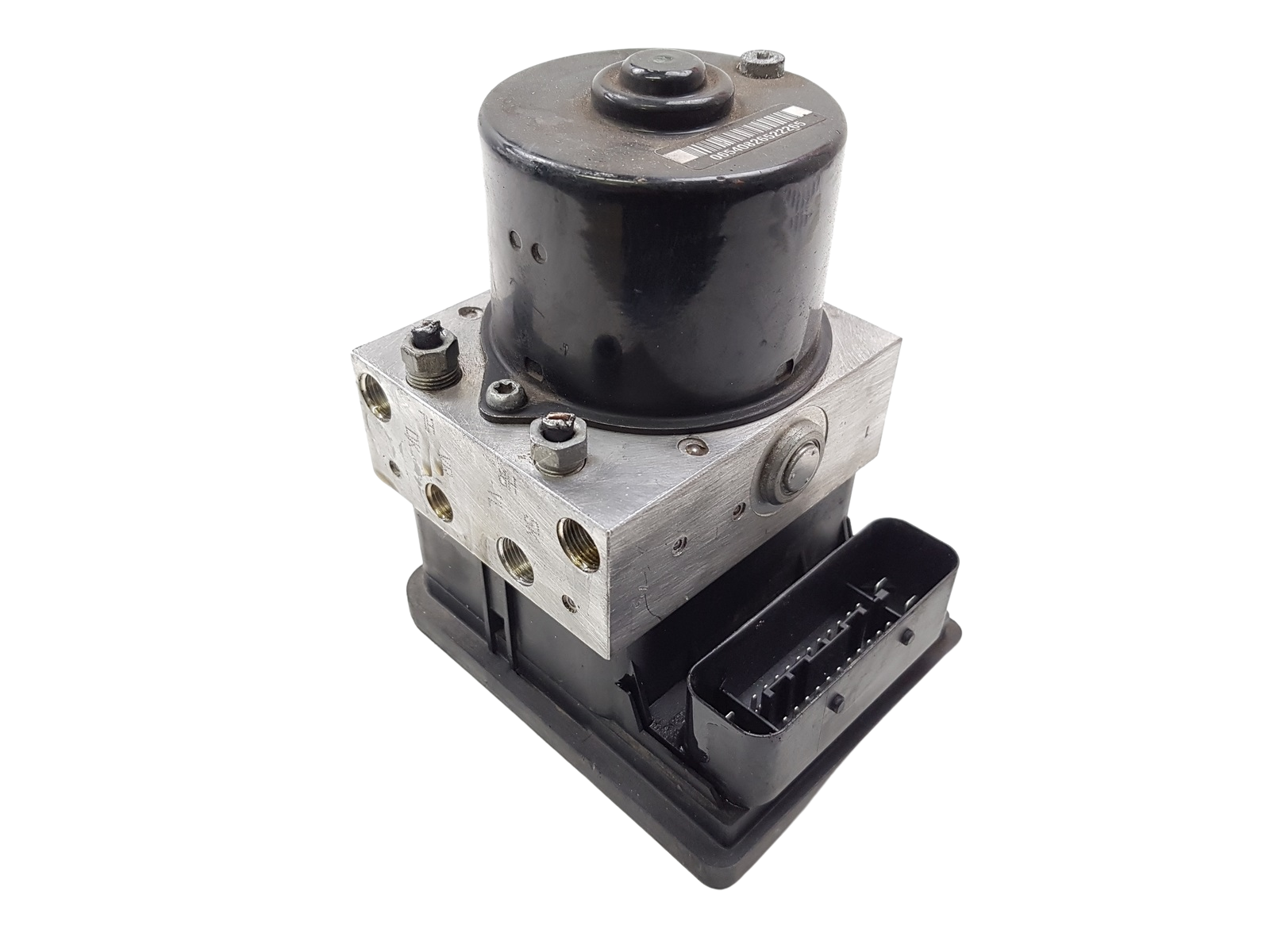 Abs-pumppu Opel Astra H Zafira B 13213610 10.0960-0548.3 1771 main product photo