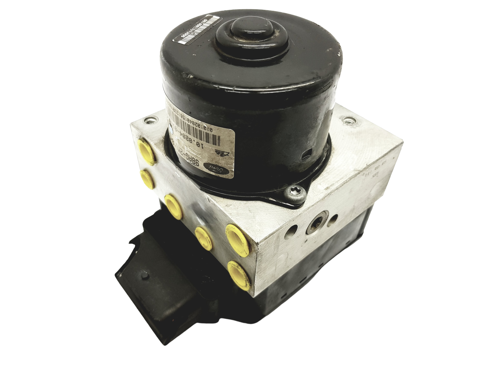 Abs-pumppu Ford Focus 98AG-2M110-CA 10.0948-0105.3 Ate 35804 main product photo