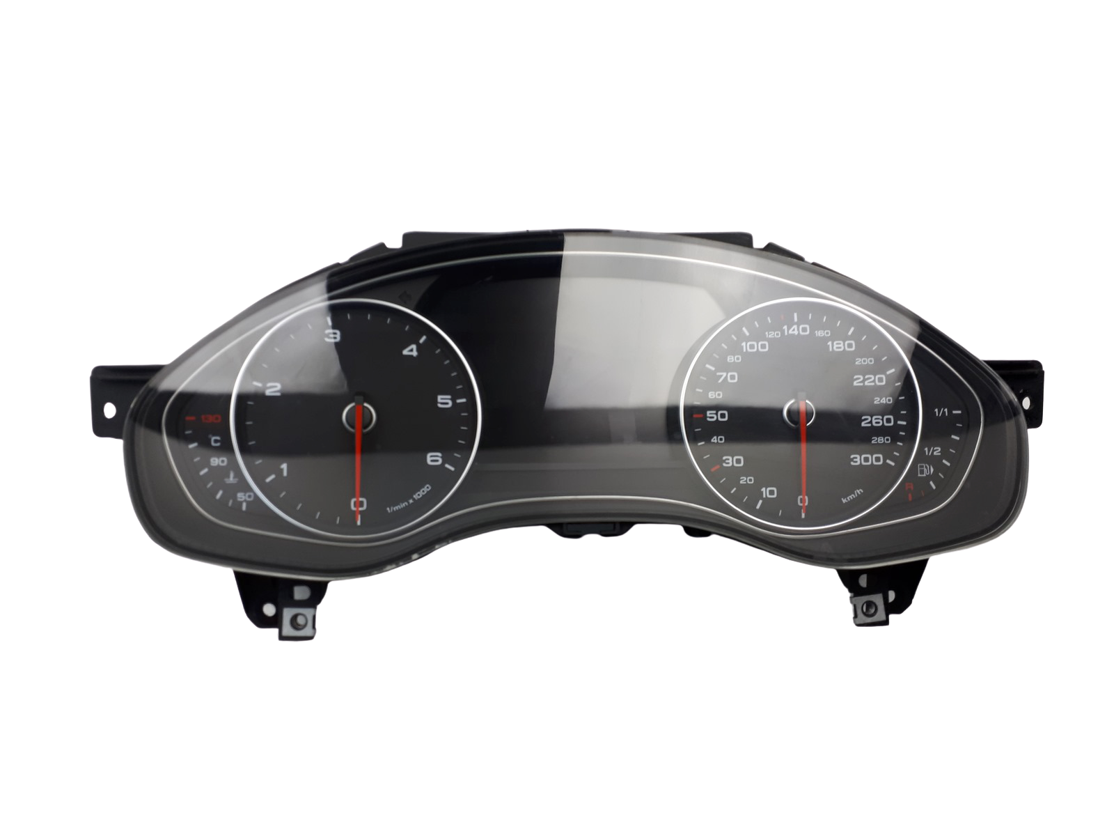 Kierroslukumittari Audi A7 4G8920930P 0263672074 Bosch main product photo