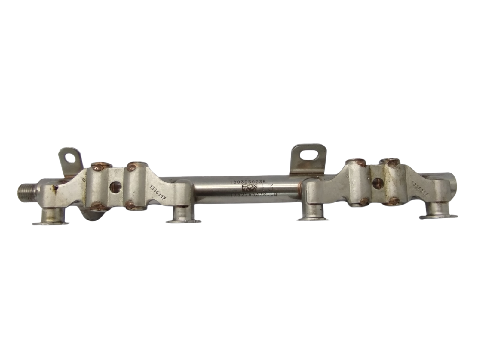Polttoaineruisku Renault Dacia 175226637R 1.2 TCe main product photo