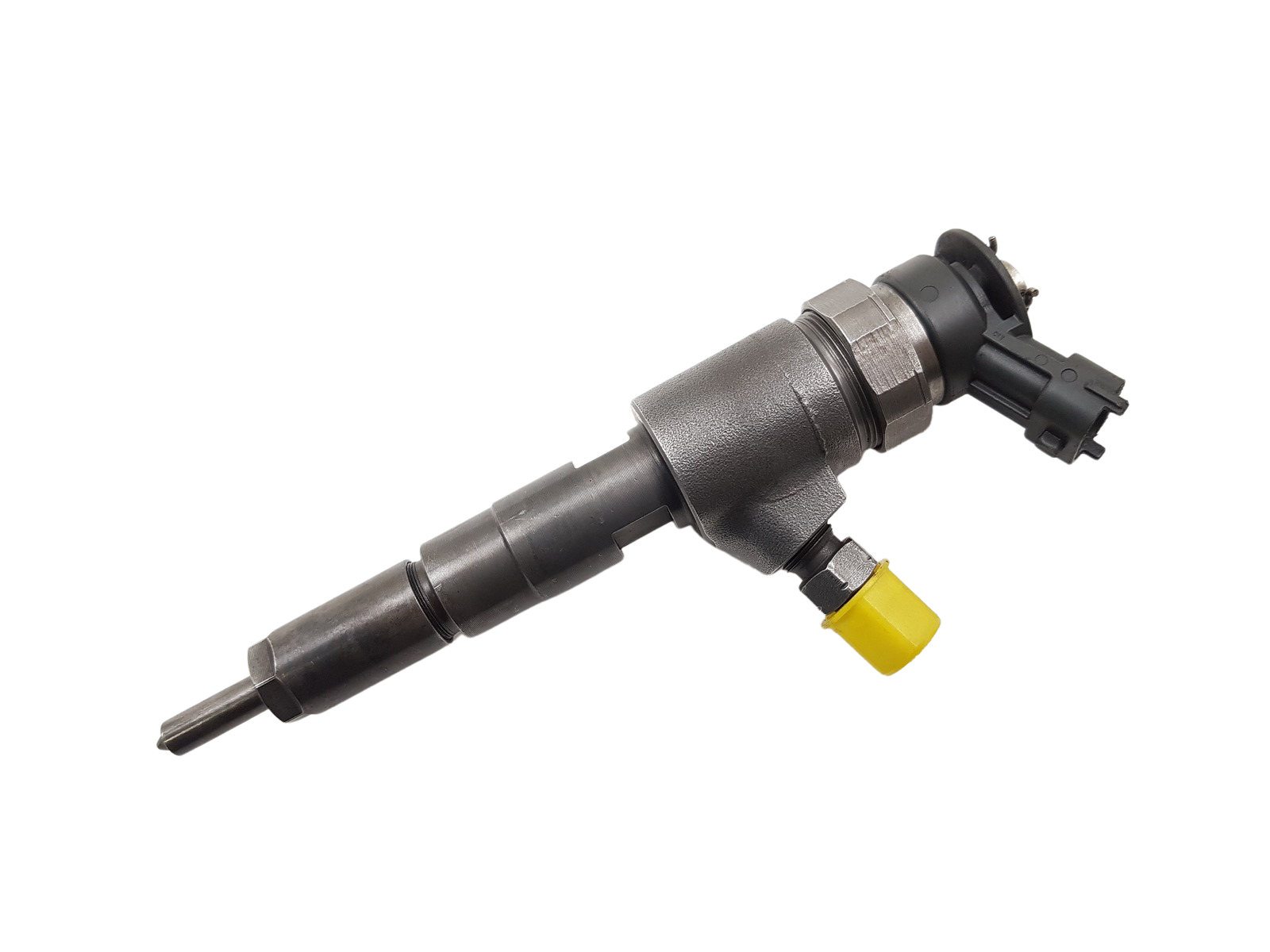 Polttoainesuutin Citroen Peugeot 0445110135 1980A9 1.4 HDI Bosch main product photo