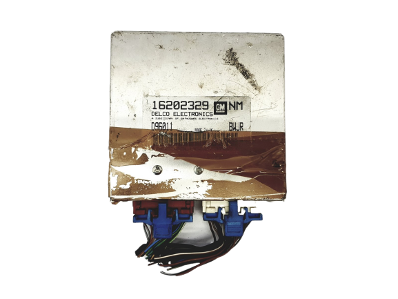 Ohjausyksikkö 16202329NM D96011 BWJR Opel GM 16085 main product photo